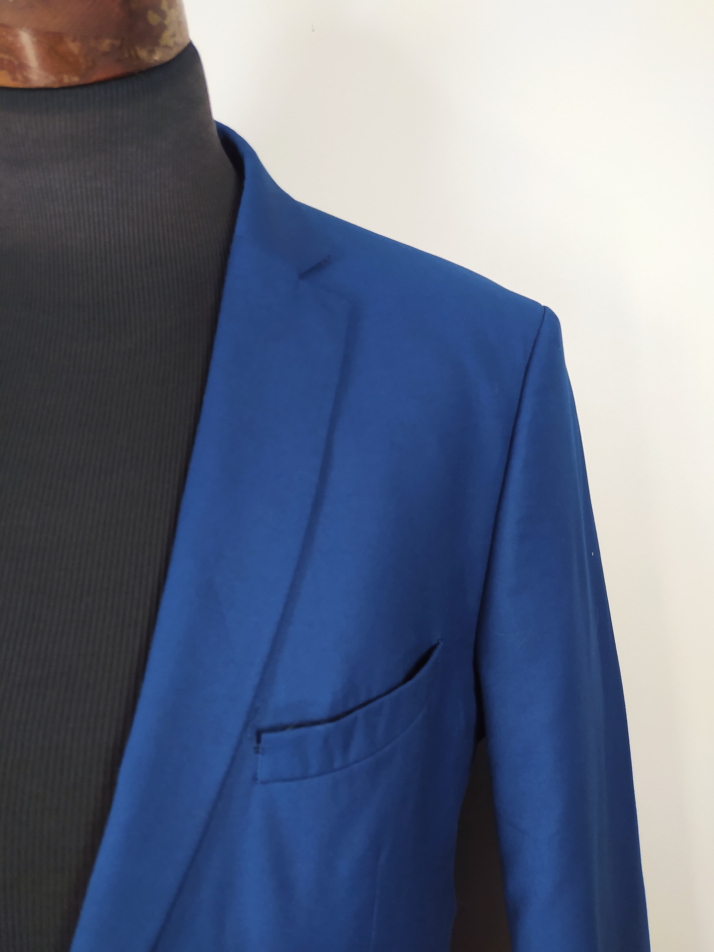 Talla LXL Paco Romano Blazer chaqueta B450 2