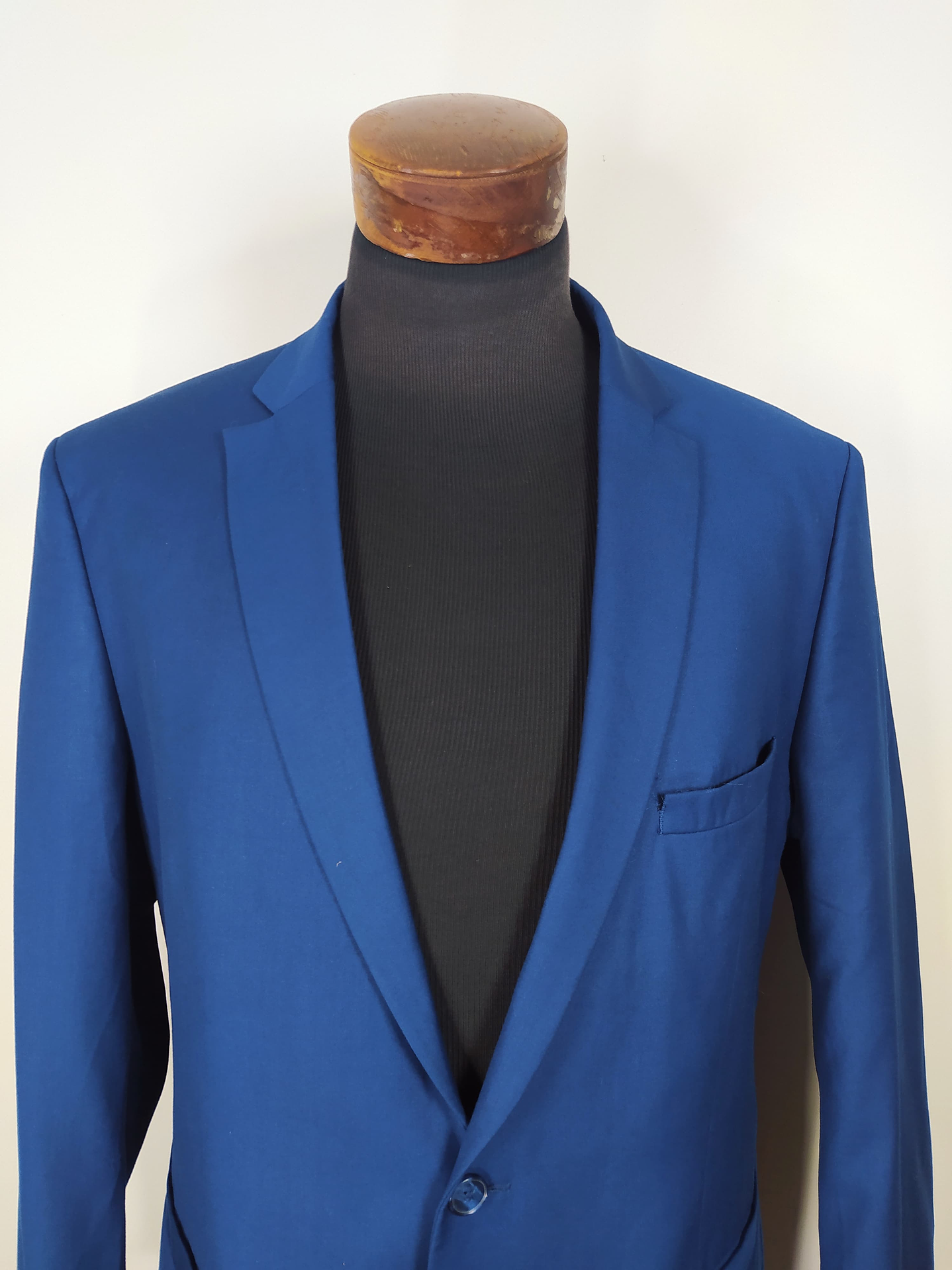 Talla LXL Paco Romano Blazer chaqueta B450 3