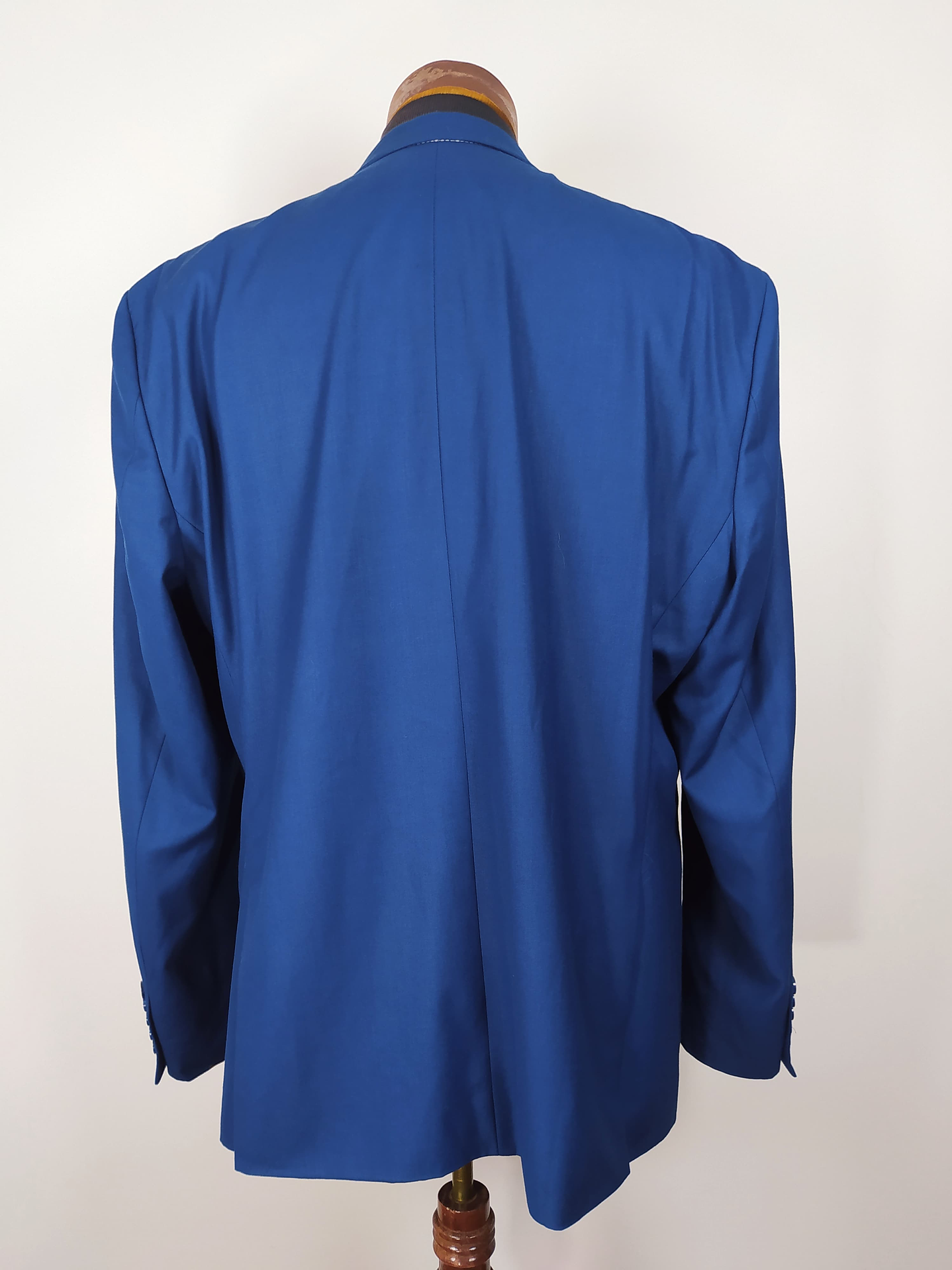 Talla LXL Paco Romano Blazer chaqueta B450 4