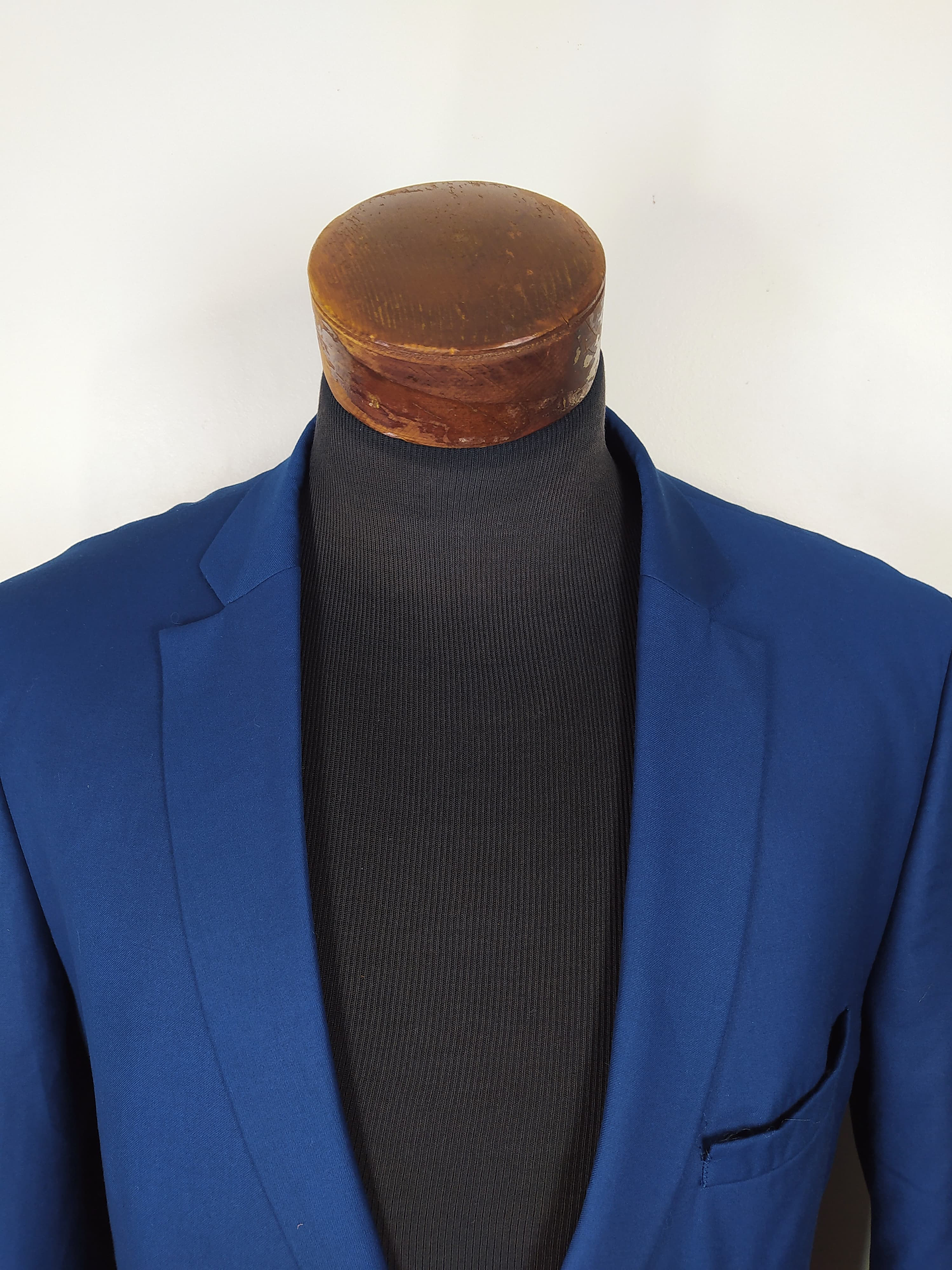 Talla LXL Paco Romano Blazer chaqueta B450 5