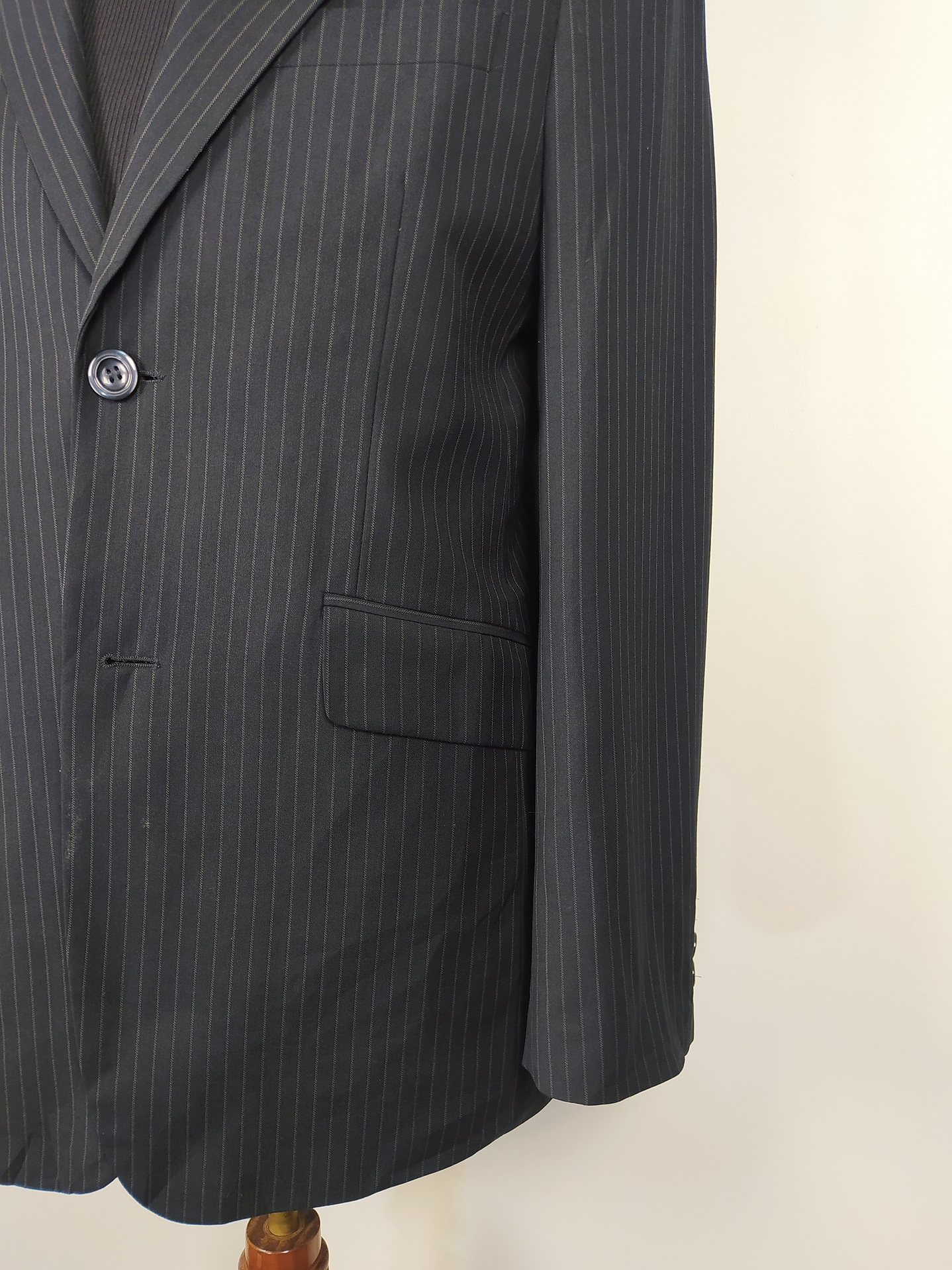 Chaqueta Voeut vestón Talla SM B453 4