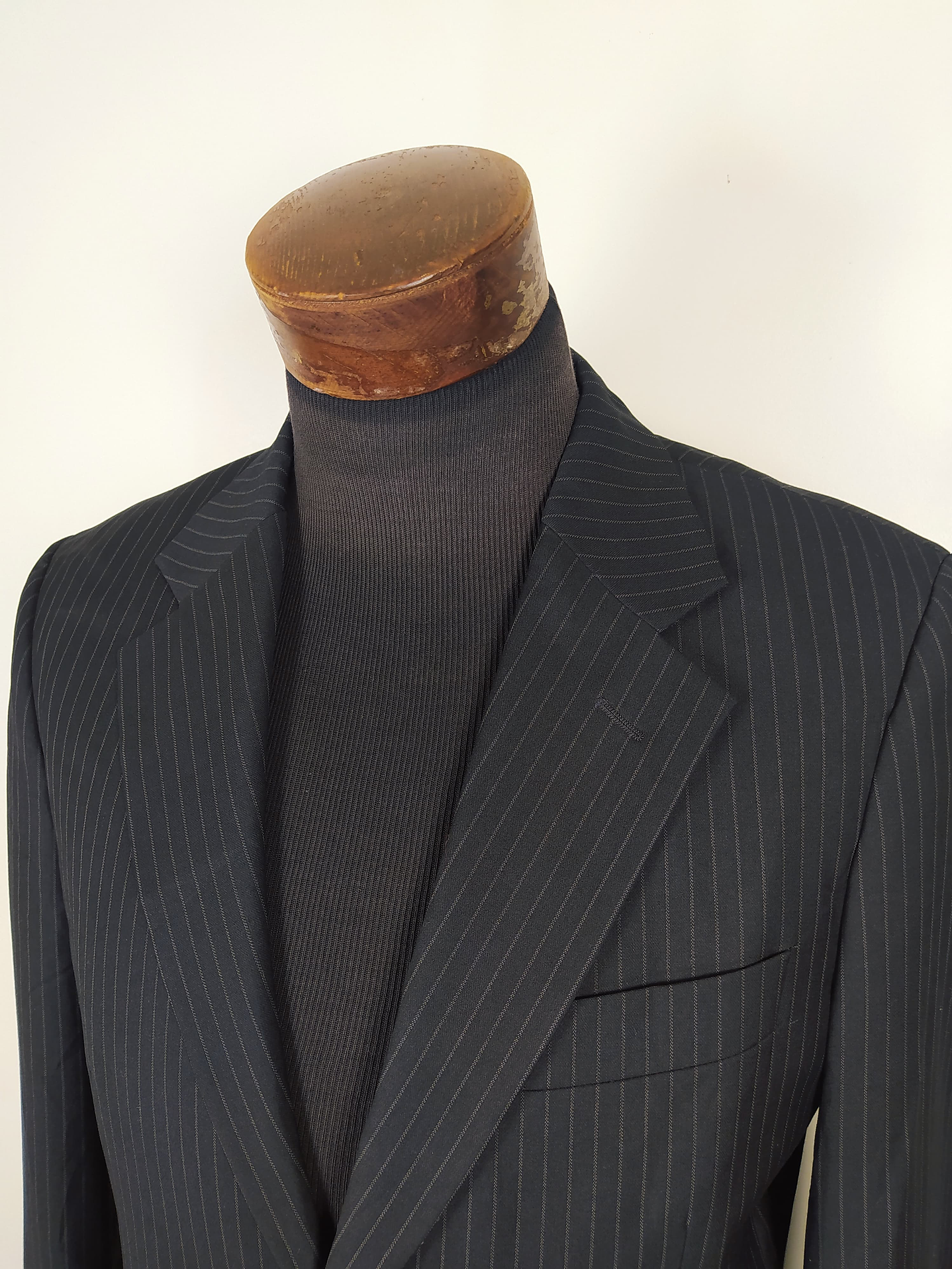 Chaqueta Voeut vestón Talla SM B453 3