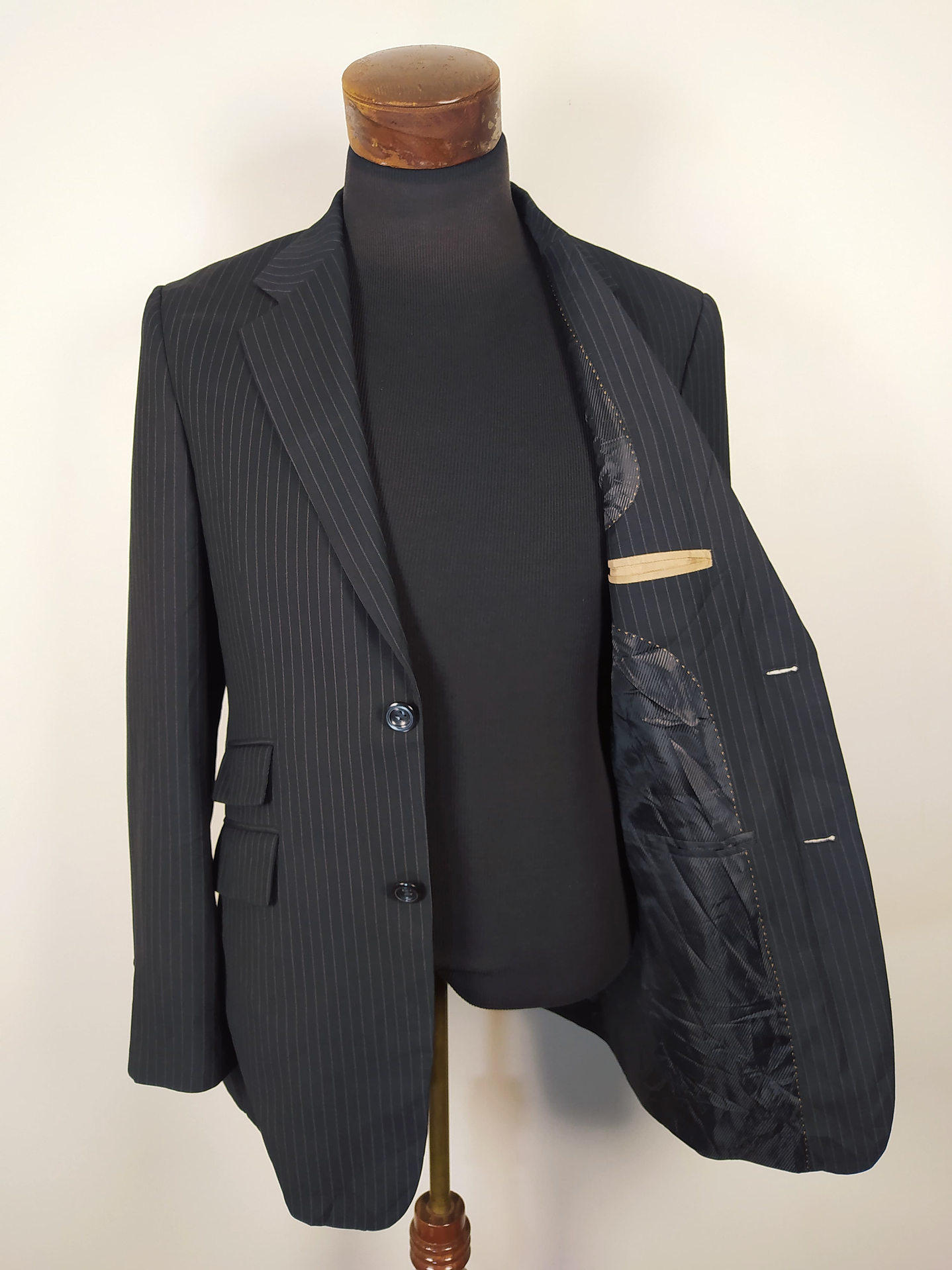 Chaqueta Voeut vestón Talla SM B453 1