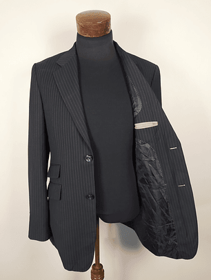 Chaqueta Voeut vestón Talla SM B453