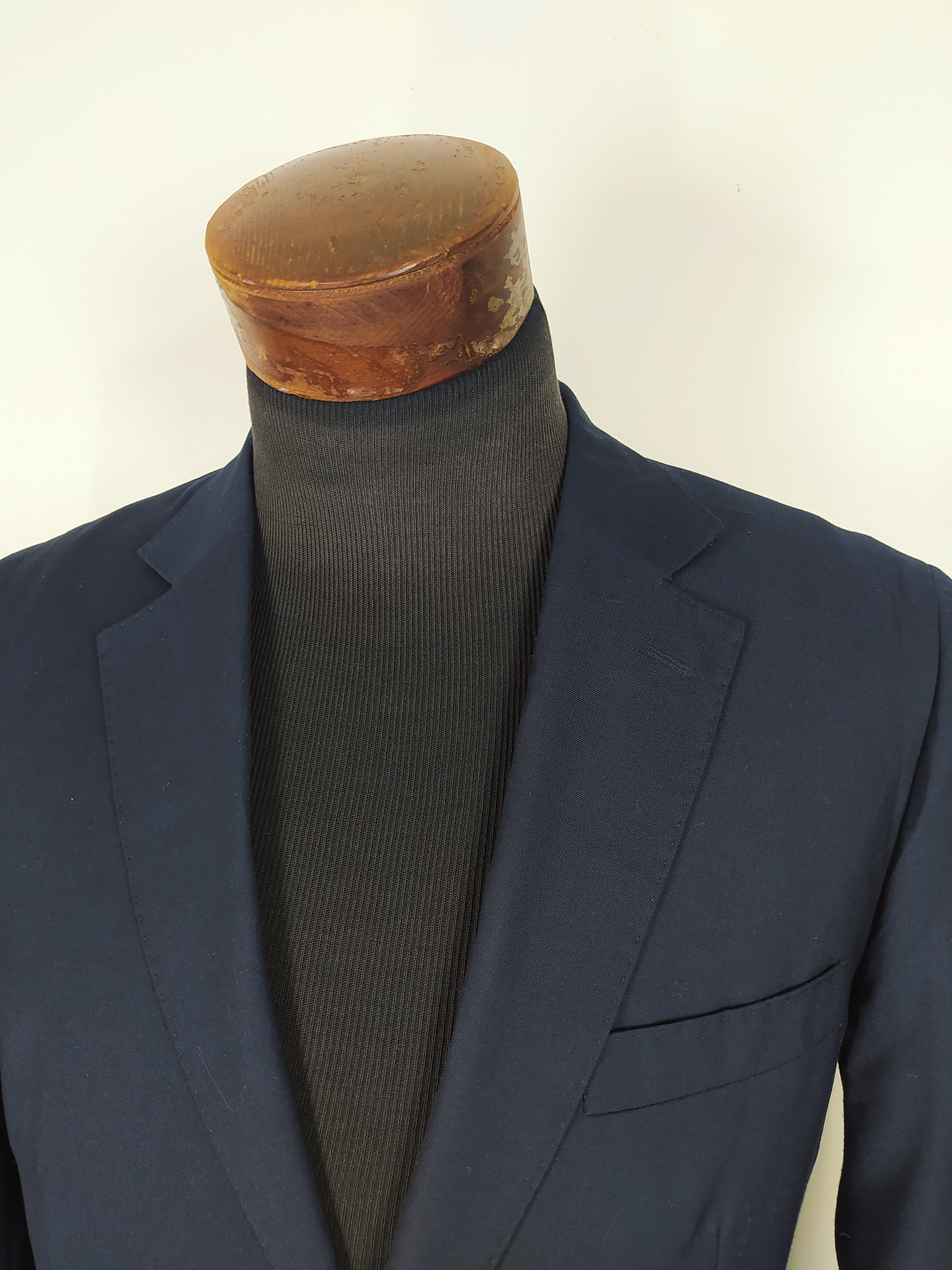 Under Blue Blazer chaqueta Talla S  B454 2