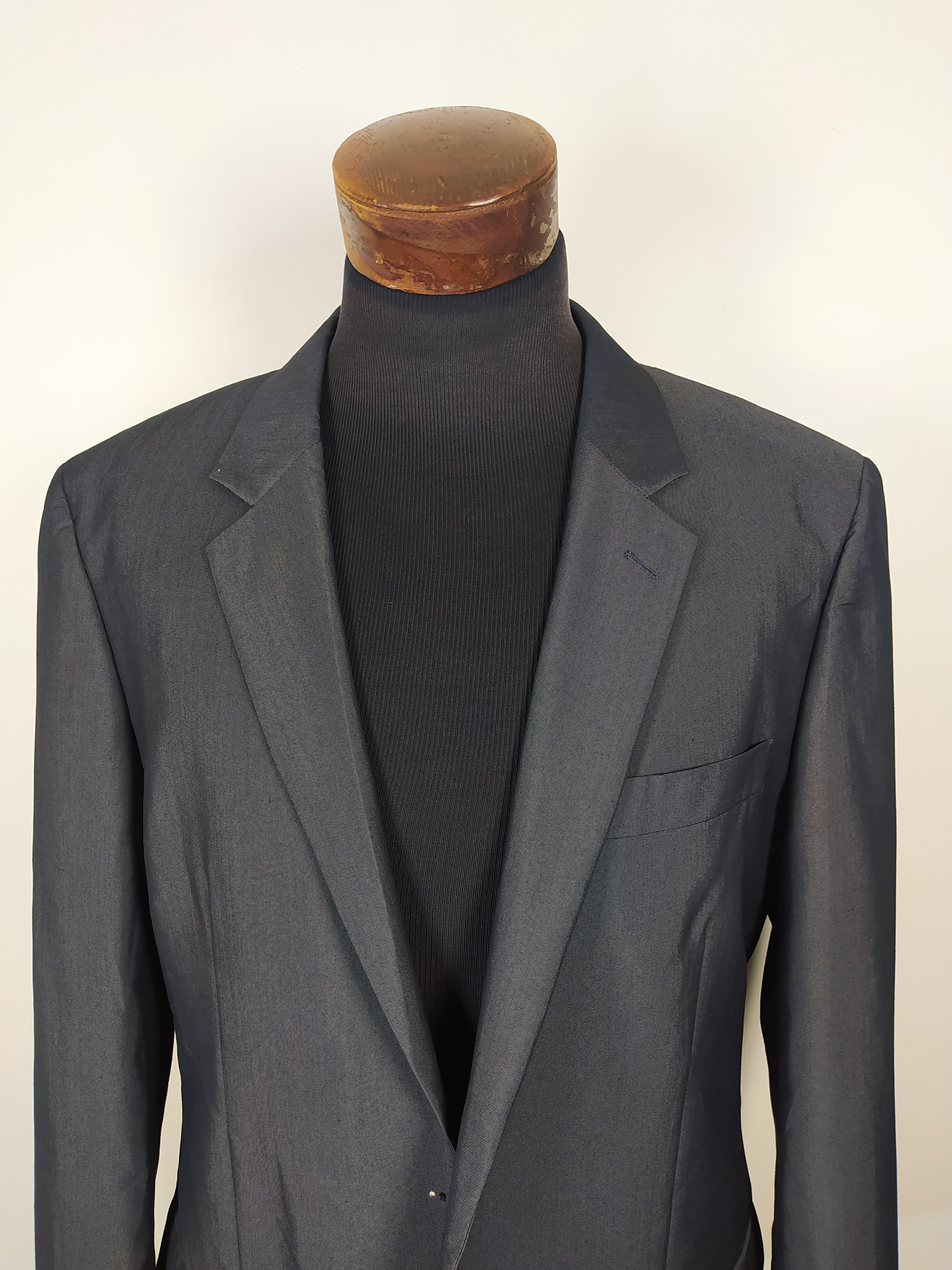 Talla L Owke Original Wear Blazer chaqueta B457 2