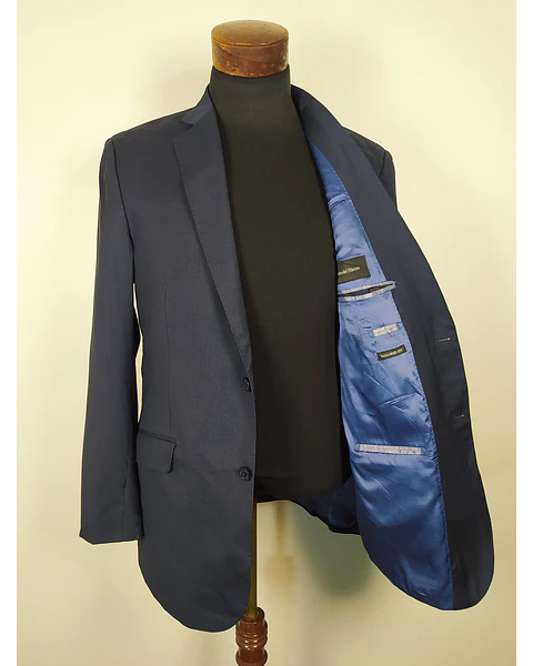 Chaqueta Pedro del Hierro Blazer 100% lana Talla M 