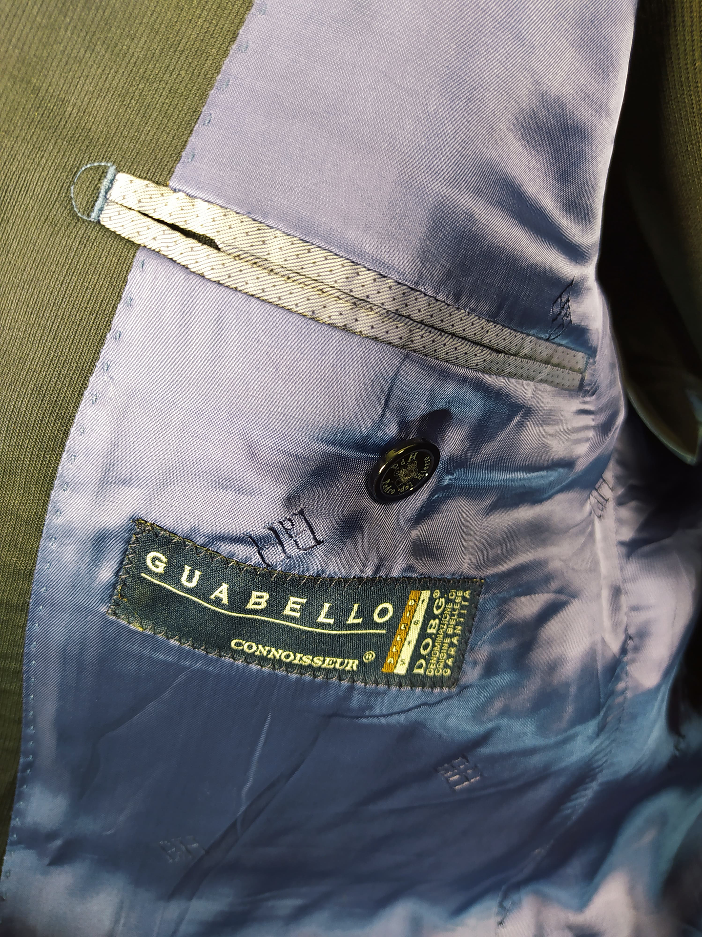 Chaqueta Pedro del Hierro Blazer pura lana nuevo Talla M  5