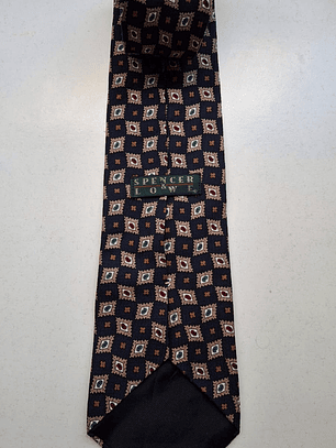 Spencer & Lower Corbata
