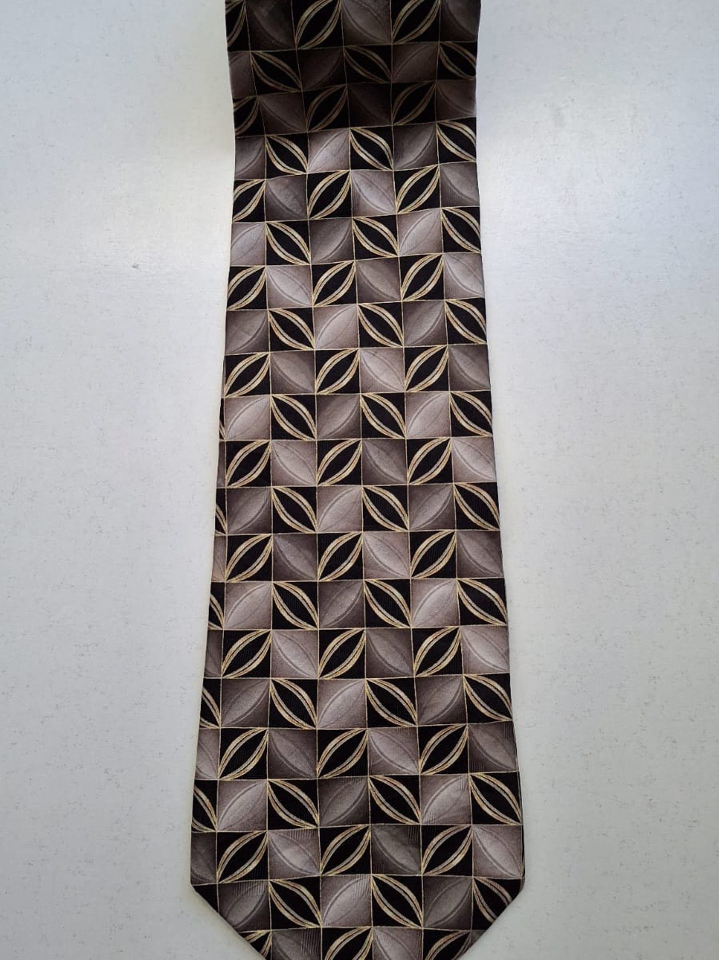 Pierre Cardin Corbata 3