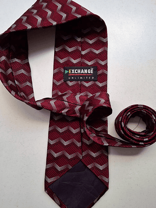 Exchange Unlimited Corbata