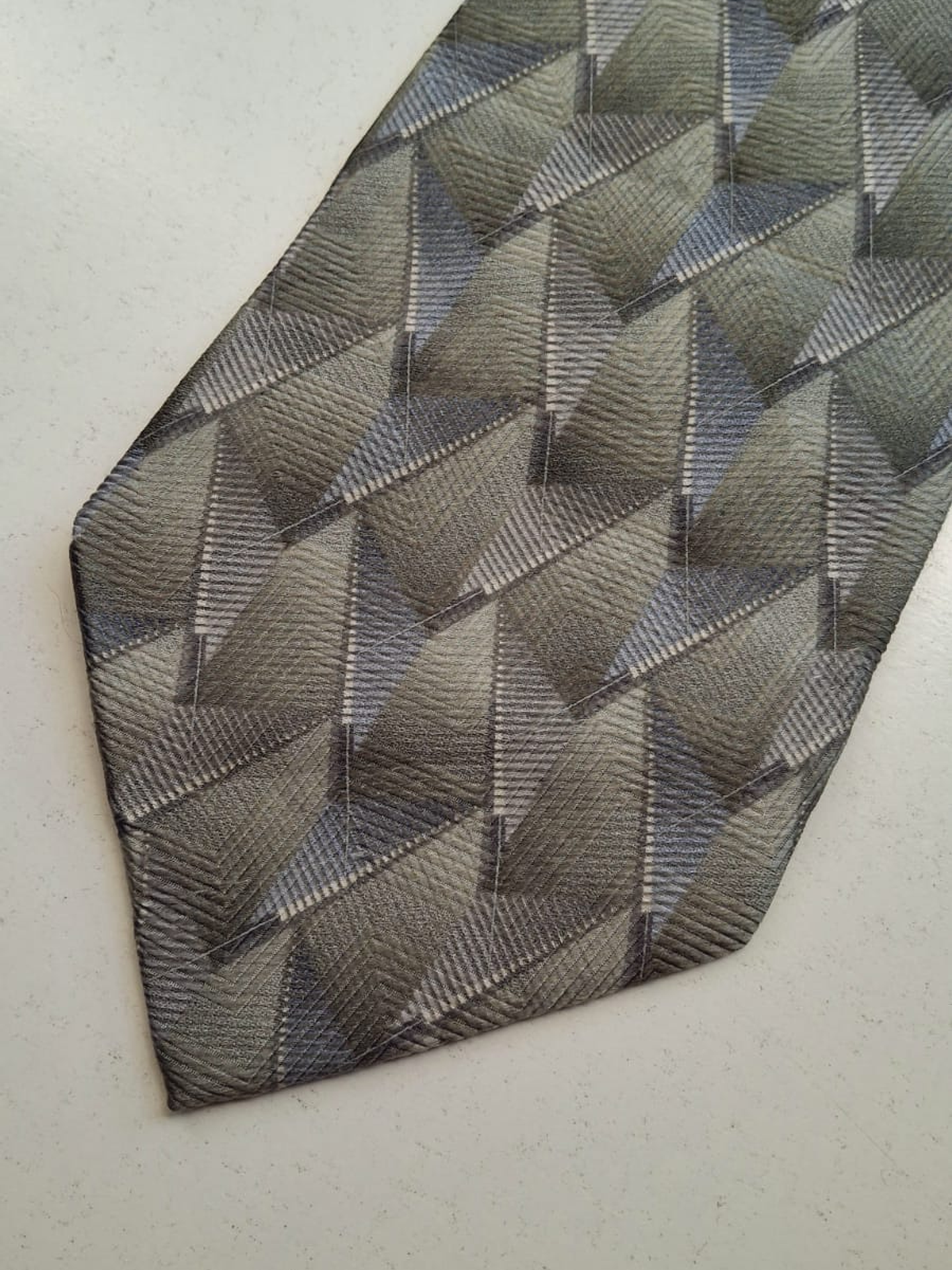 Van Heusen Corbata 2