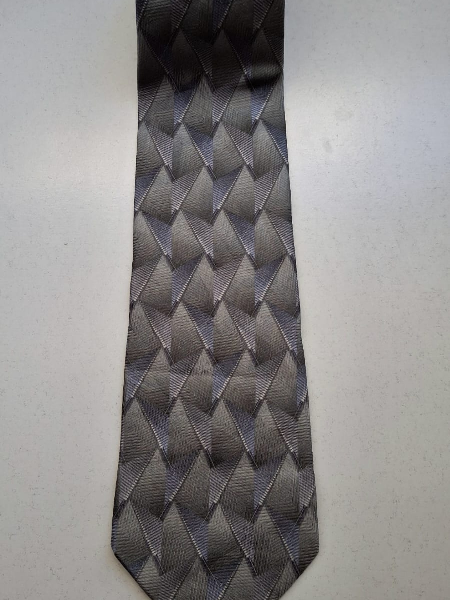 Van Heusen Corbata 4