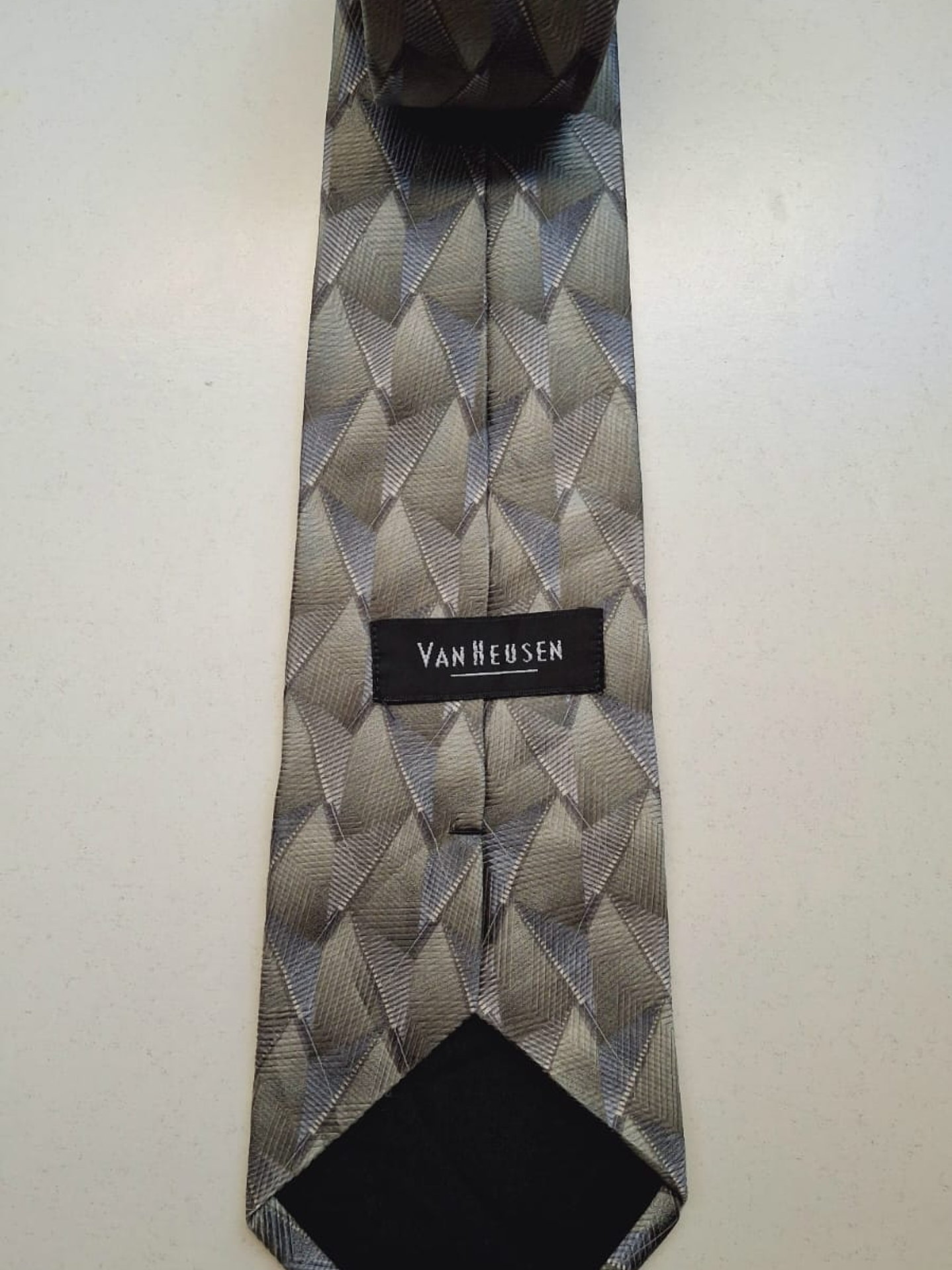 Van Heusen Corbata 3