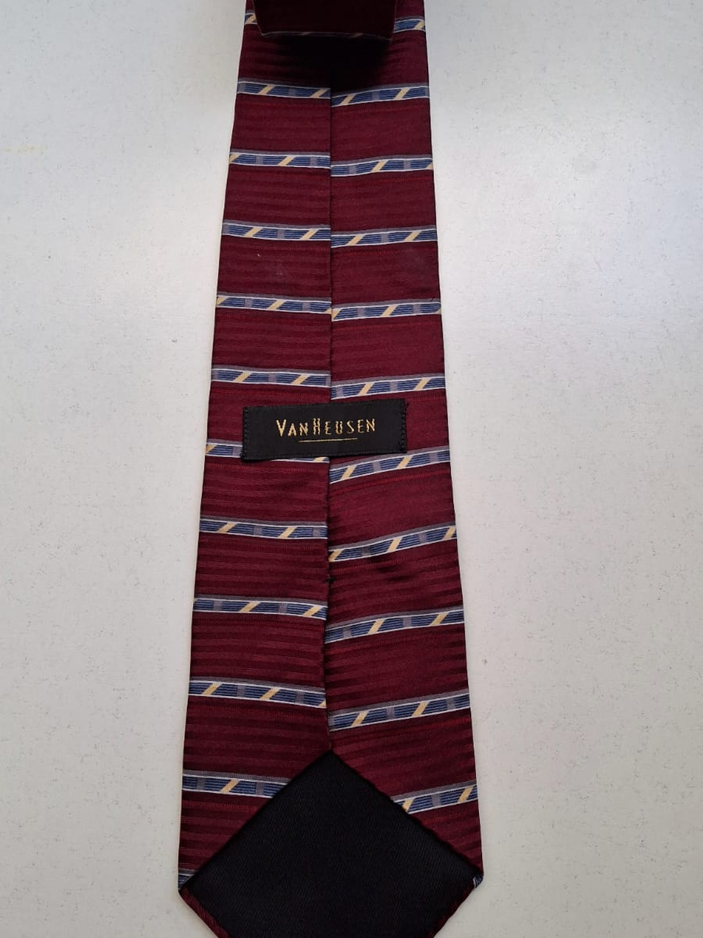 Van Heusen Corbata 2