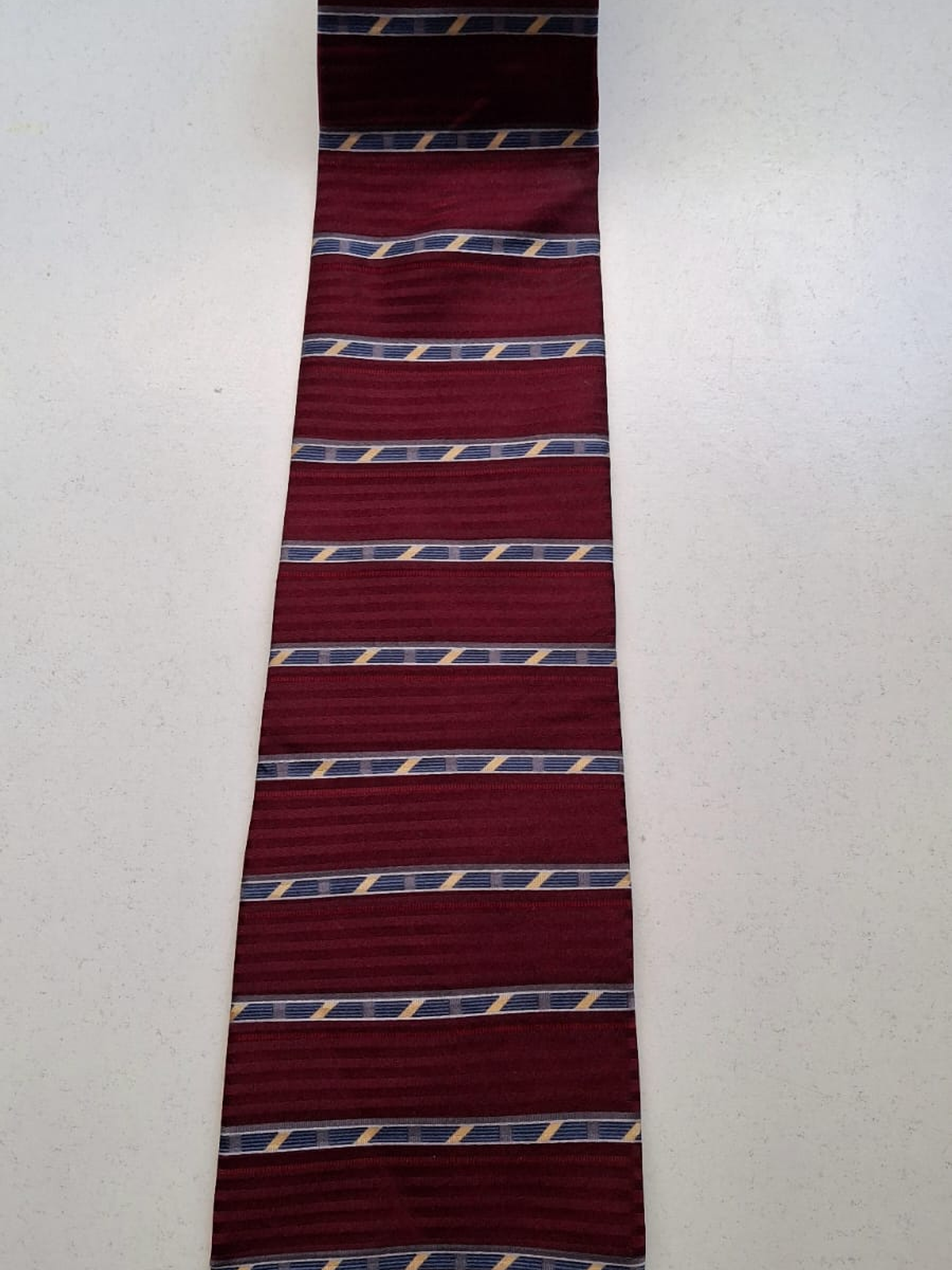 Van Heusen Corbata 3