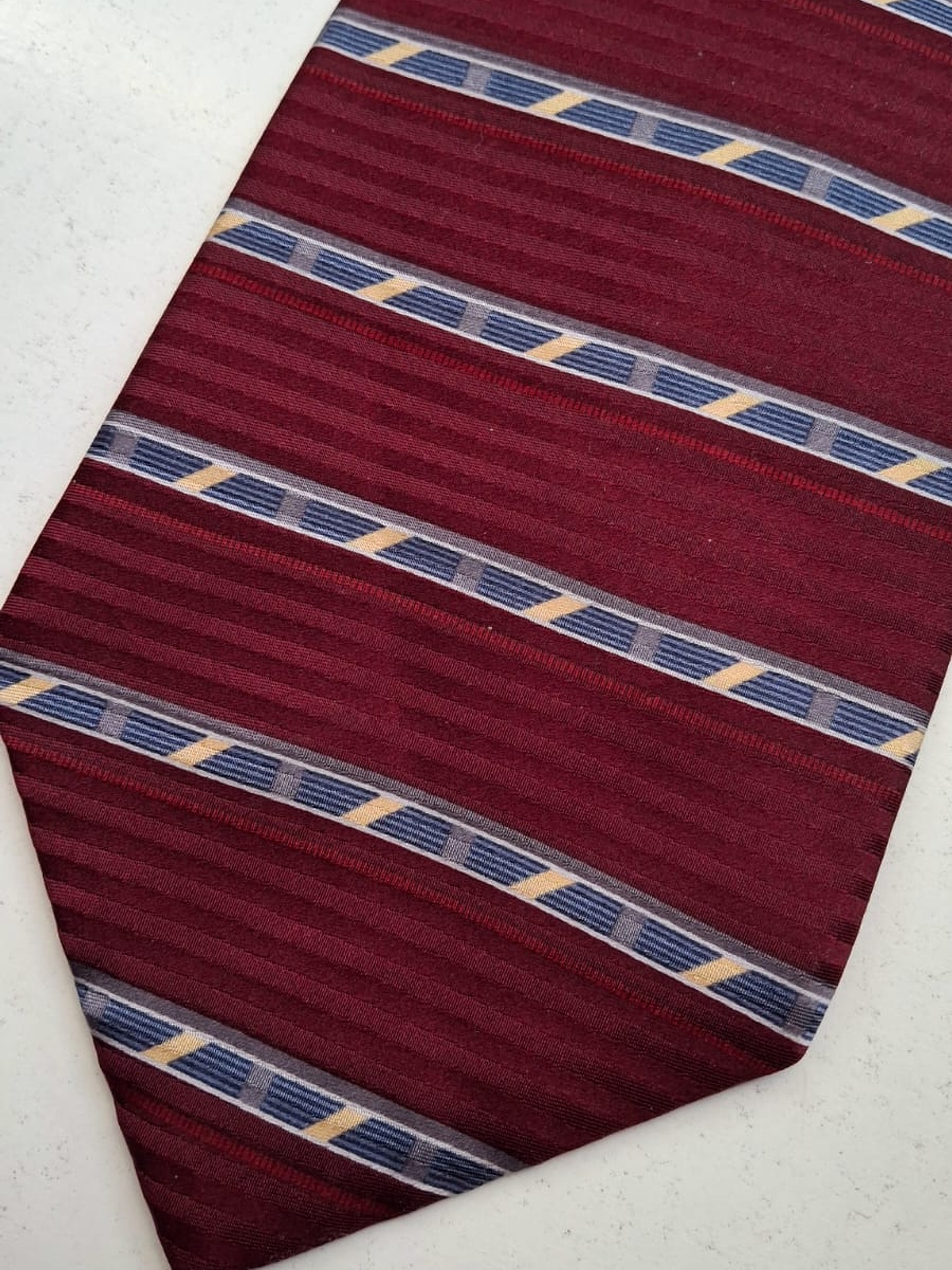 Van Heusen Corbata 4