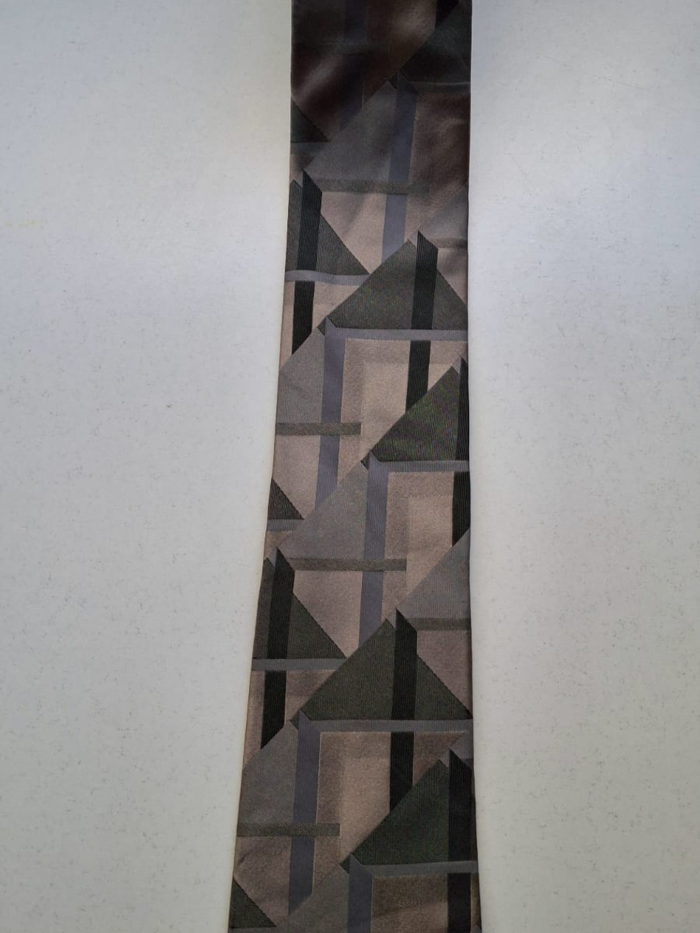 Van Heusen Corbata 3