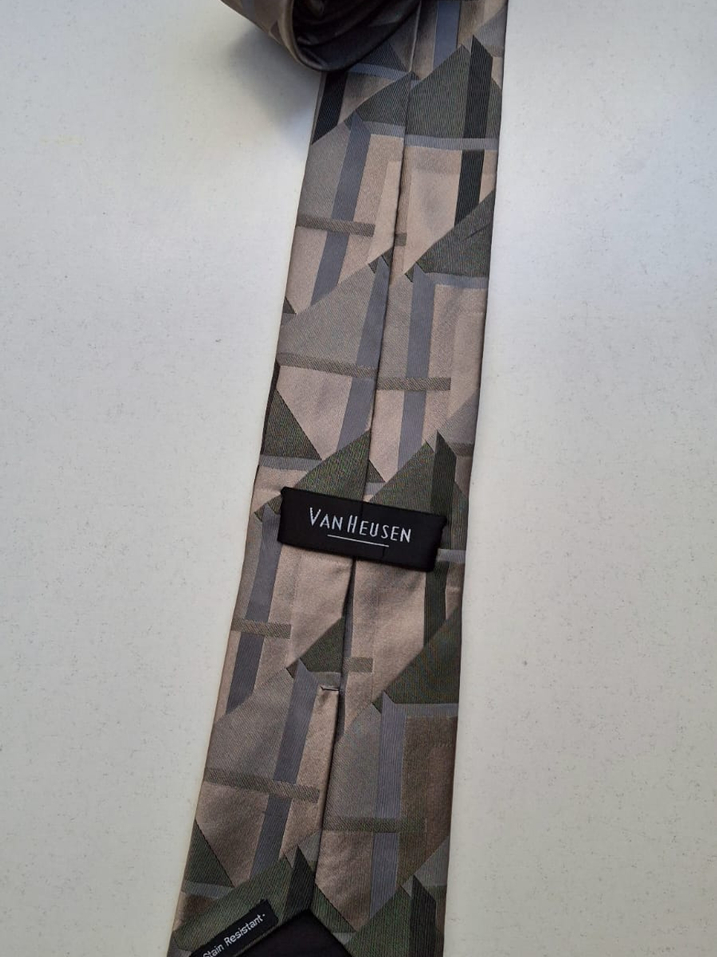 Van Heusen Corbata 1