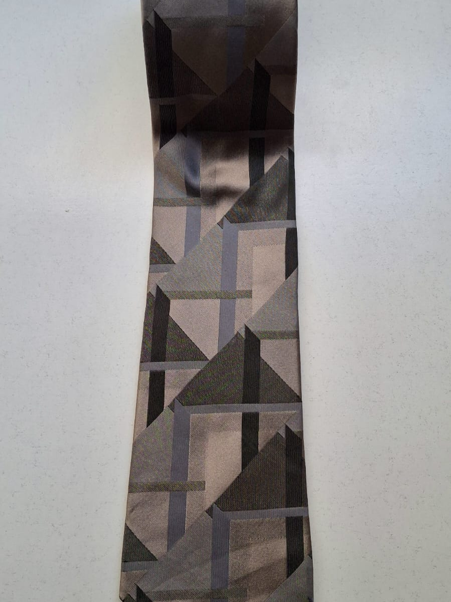 Van Heusen Corbata 4