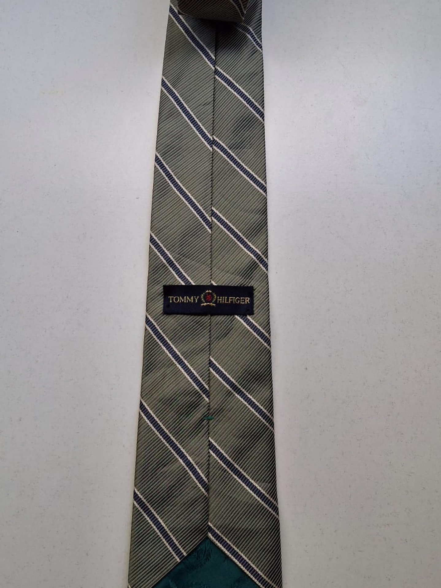 Tommy Hilfiger Corbata 3