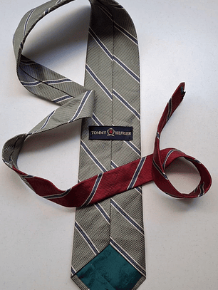 Tommy Hilfiger Corbata