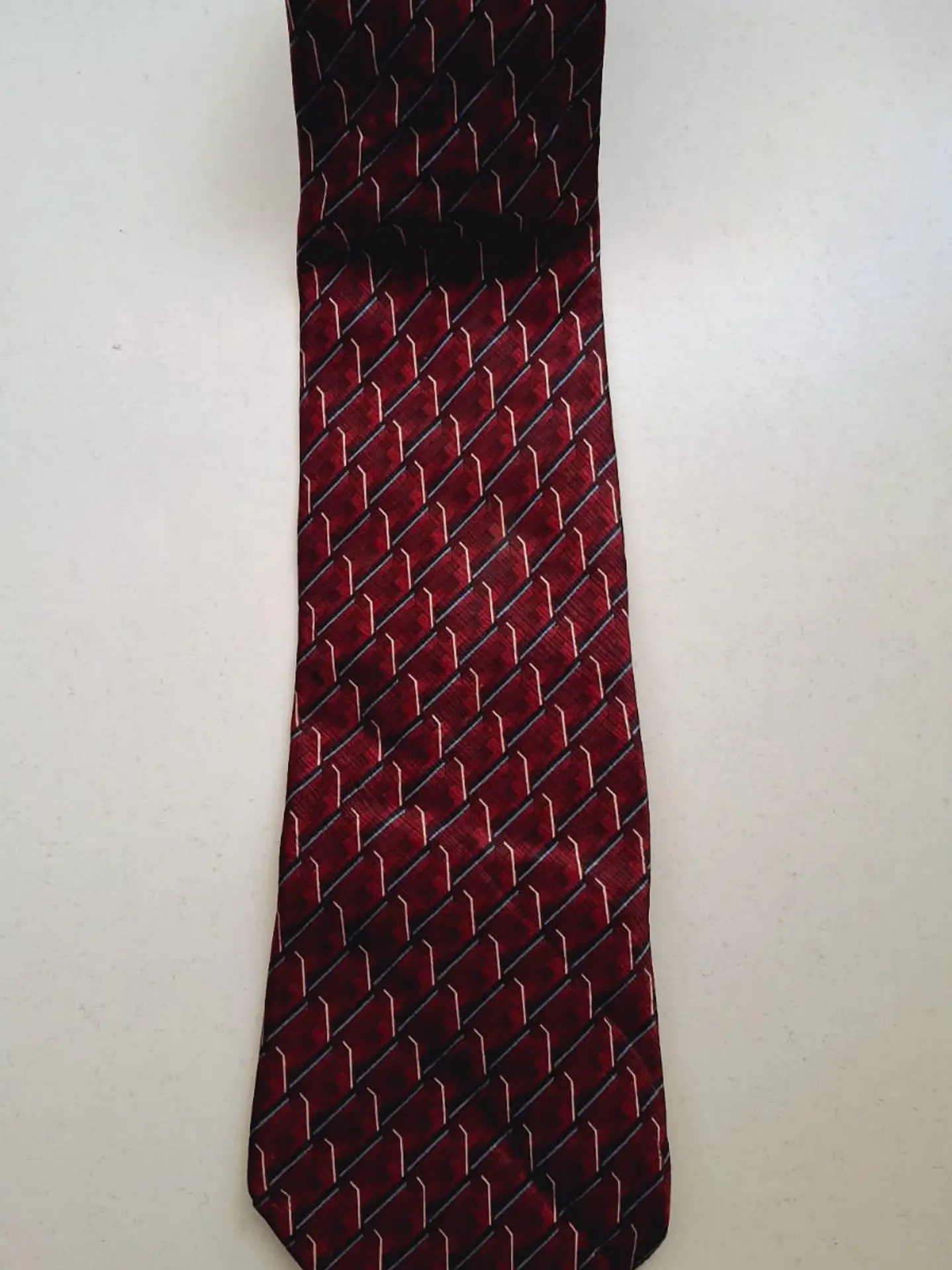 Stafford Corbata 3