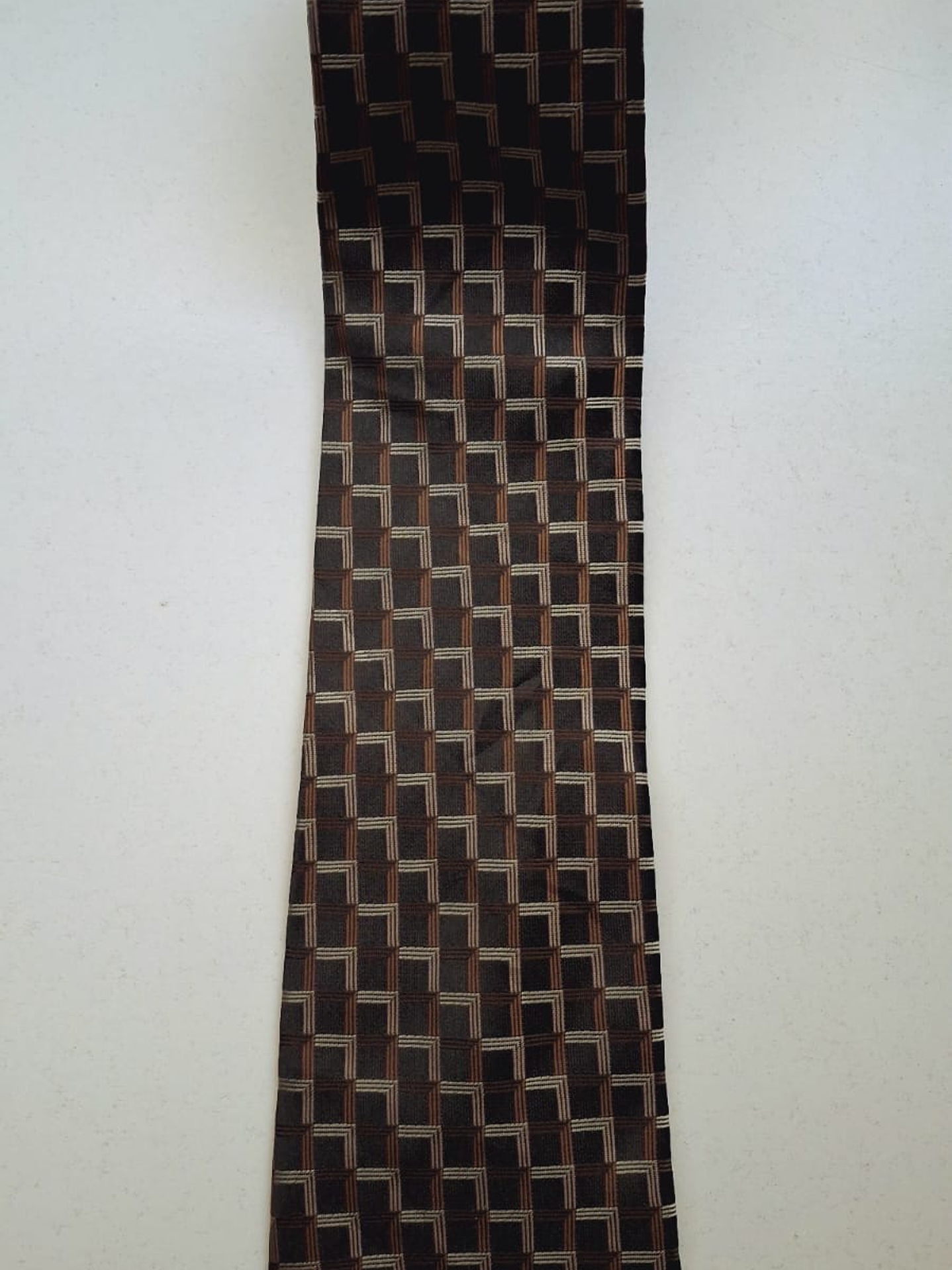 Umberto Frasi Corbata 2