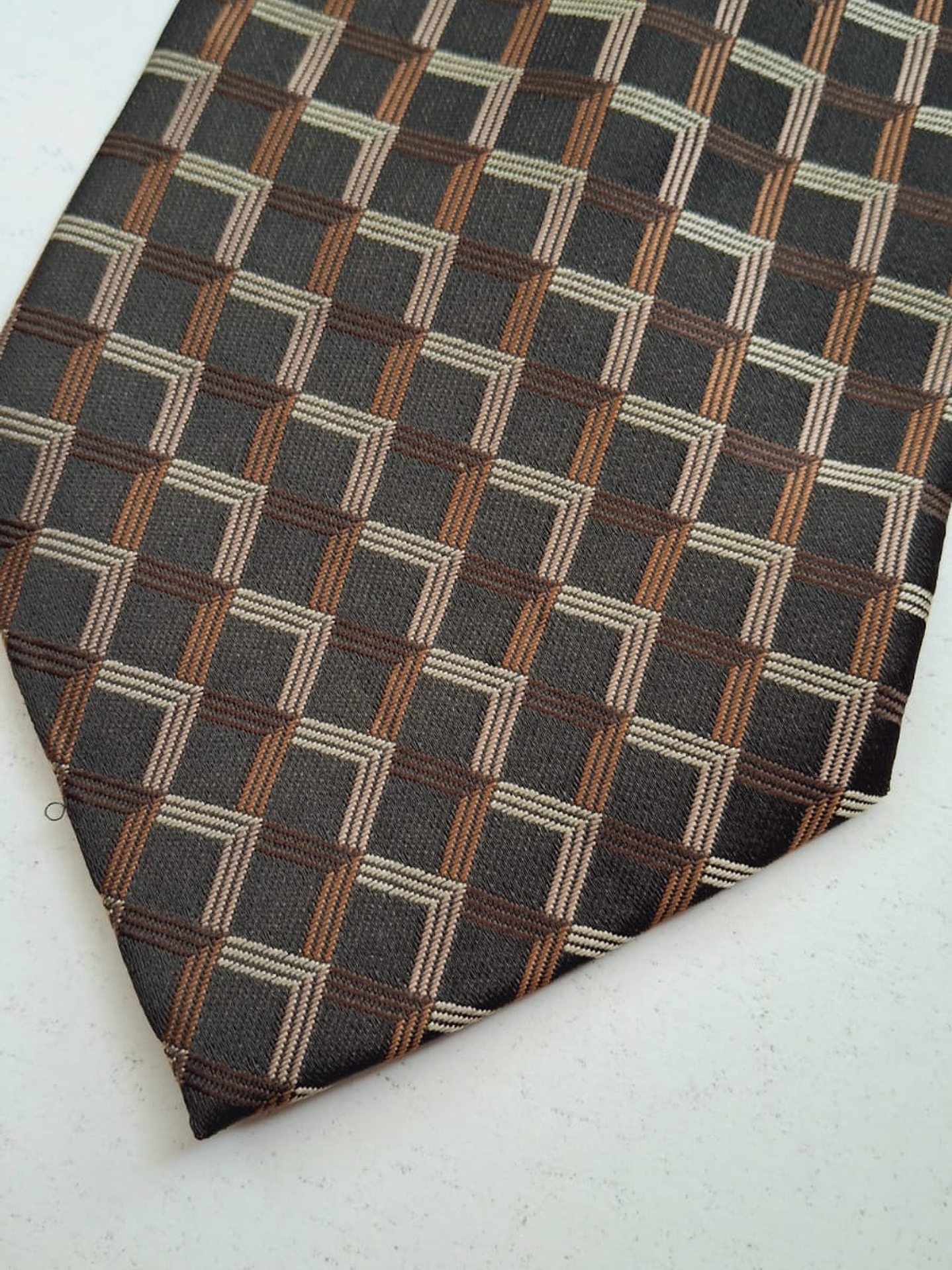 Umberto Frasi Corbata 3