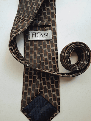 Umberto Frasi Corbata