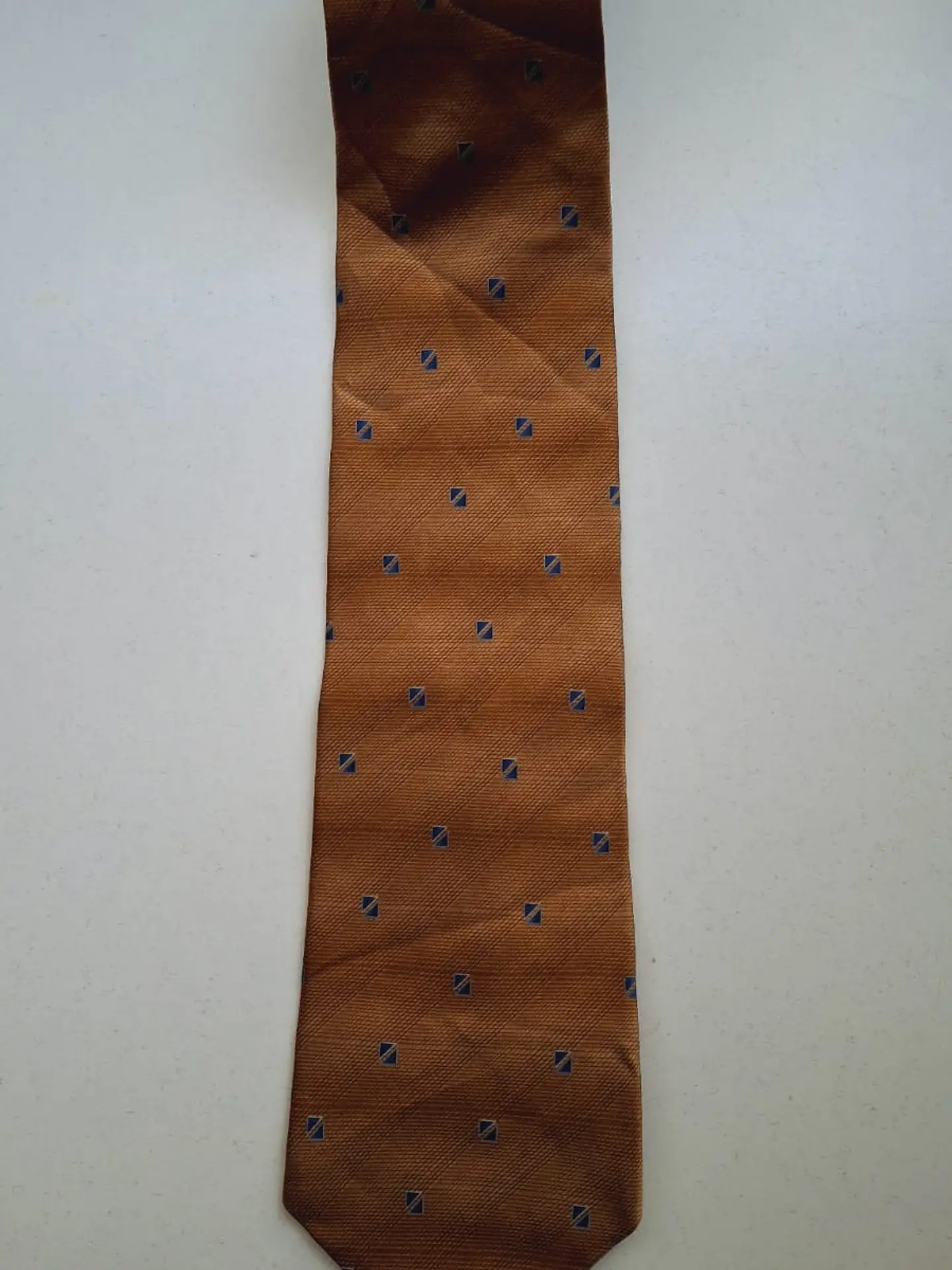 Crazy Horse Corbata 3