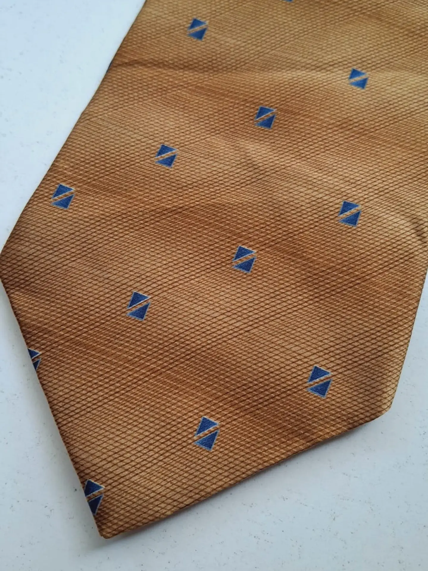 Crazy Horse Corbata 2