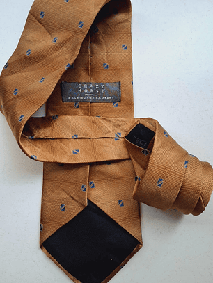 Crazy Horse Corbata