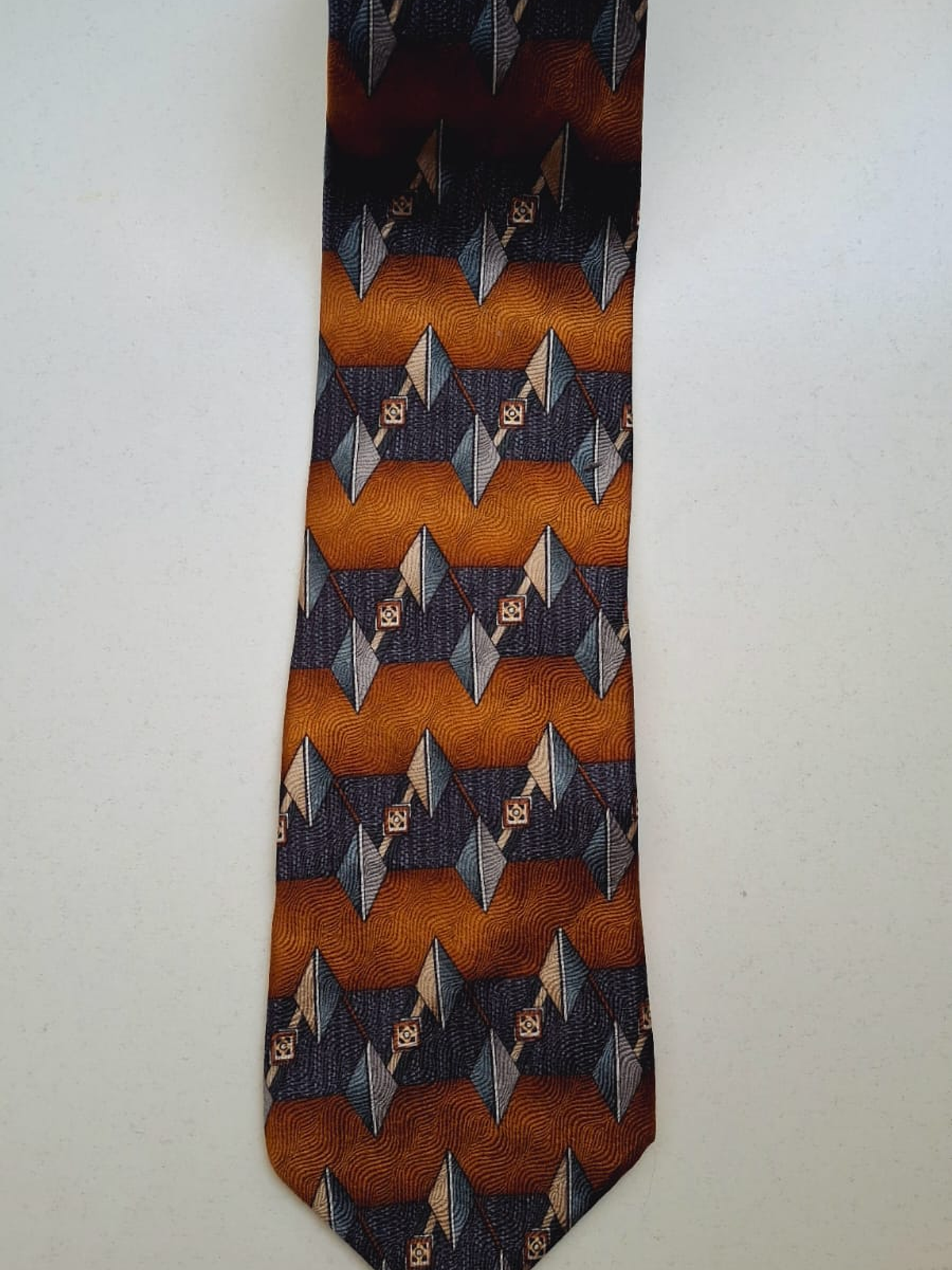 Chez Roffe Corbata 4