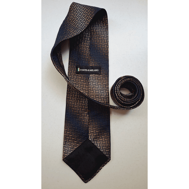 Conte Di Milano Corbata