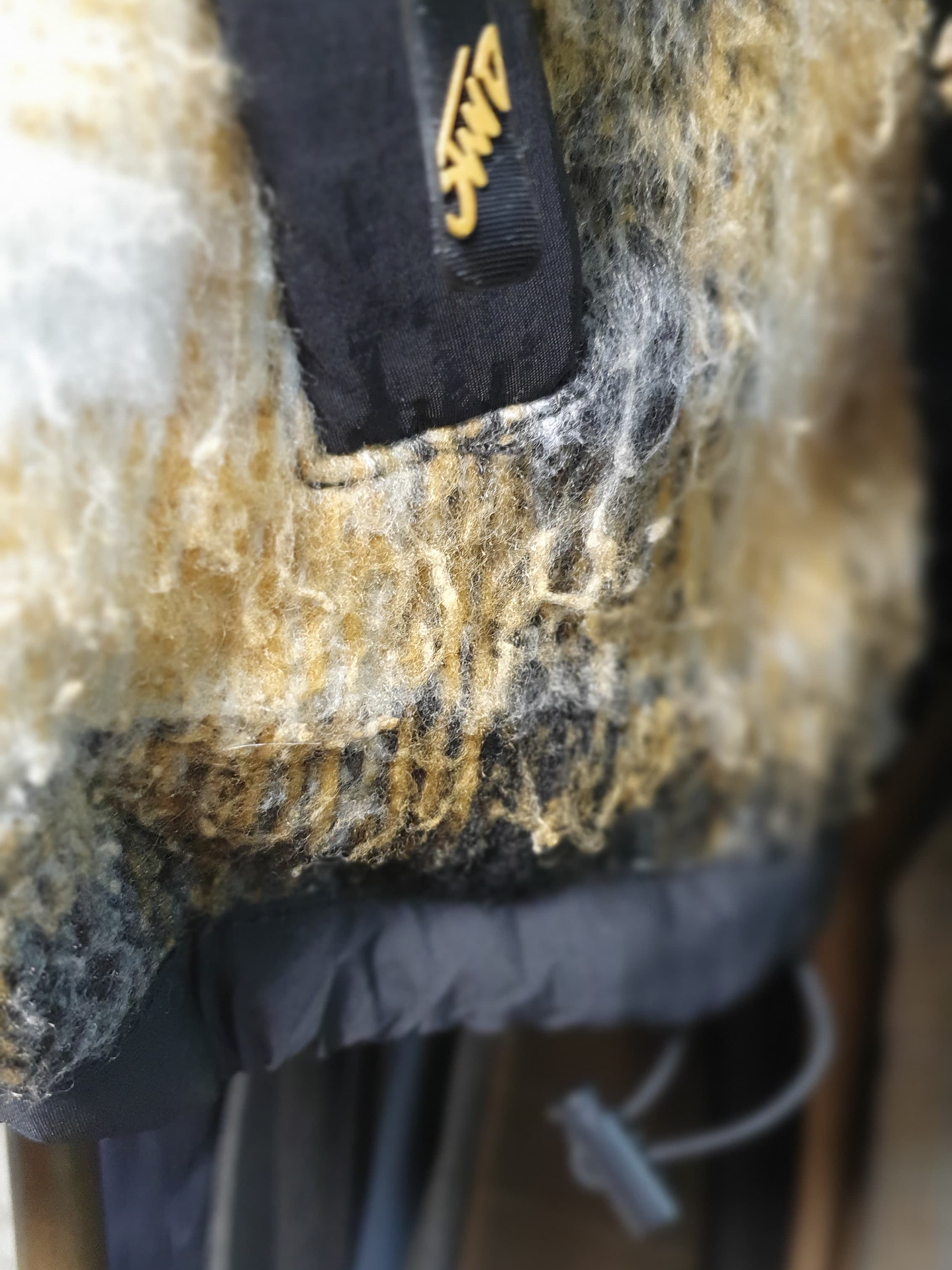 Talla M. Pull & Bear Chaqueta casual H9 3