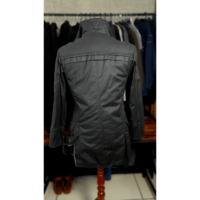 CHEVIGNON Chaqueta impermeable Abrigo Talla SM