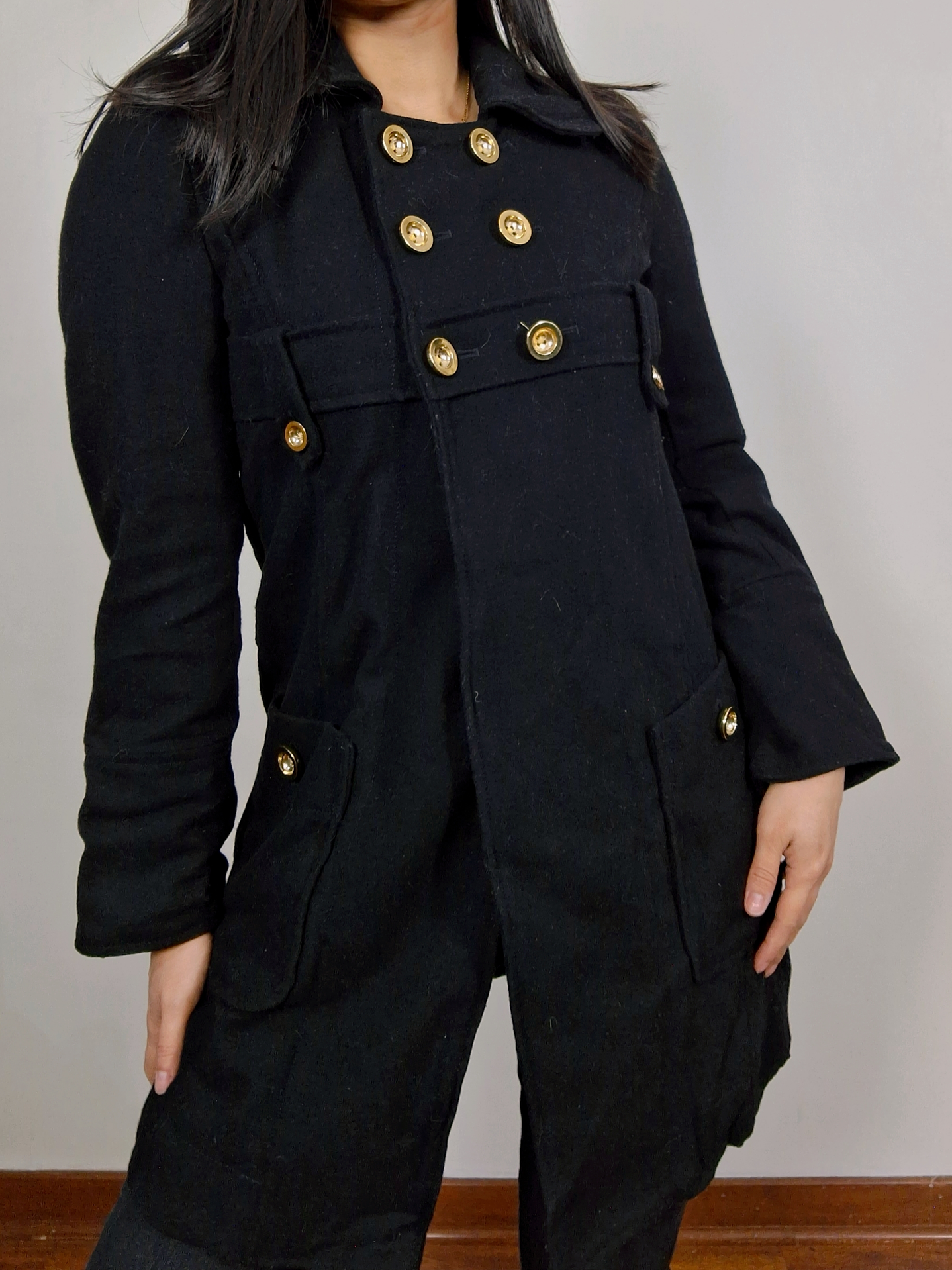 Abrigo juvenil mujer GAP TALLA XXS/XS nuevo - MM23 2