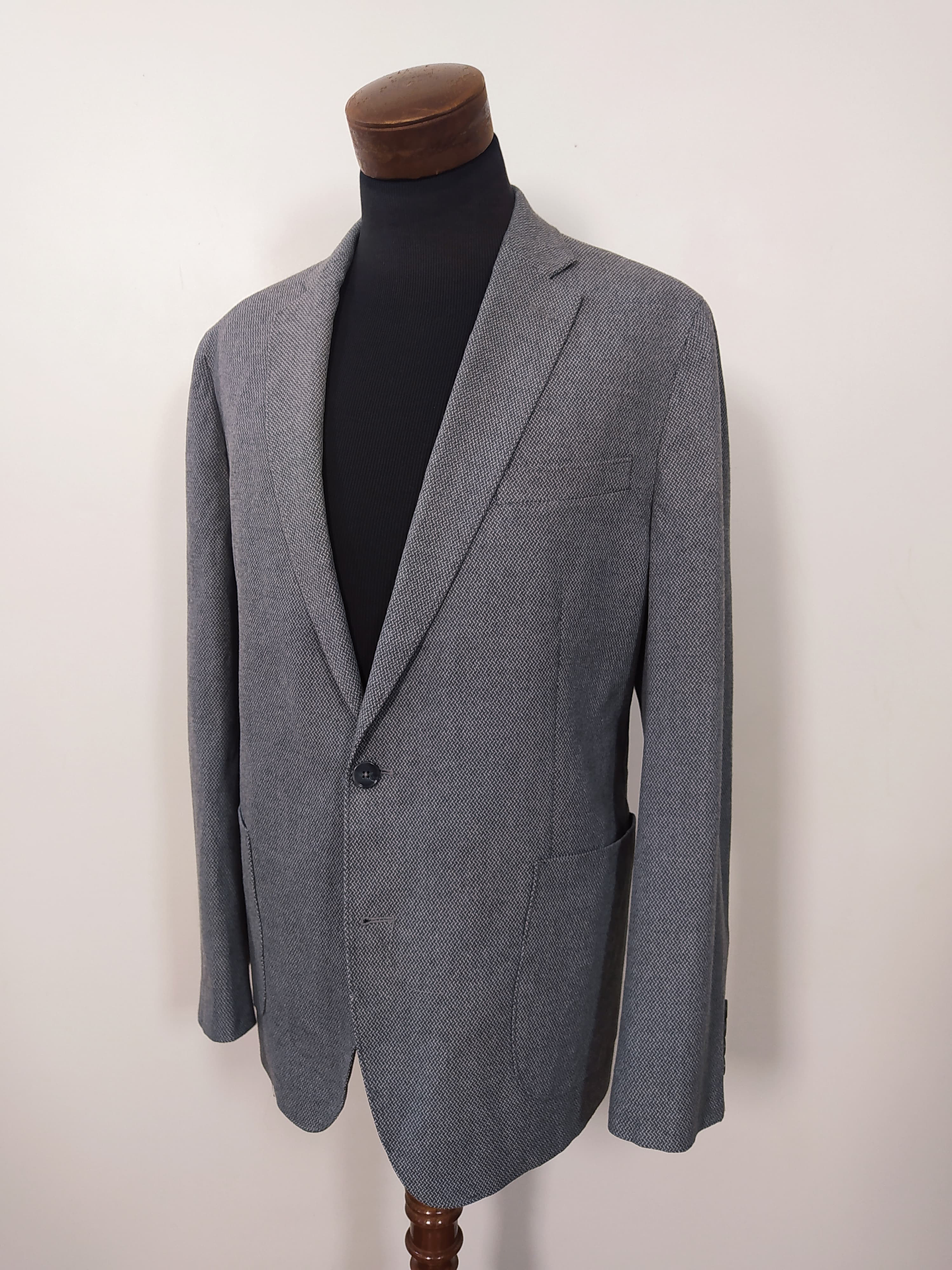 Chaqueta hombre blazer Dresdmann TALLA LXL BH16 2