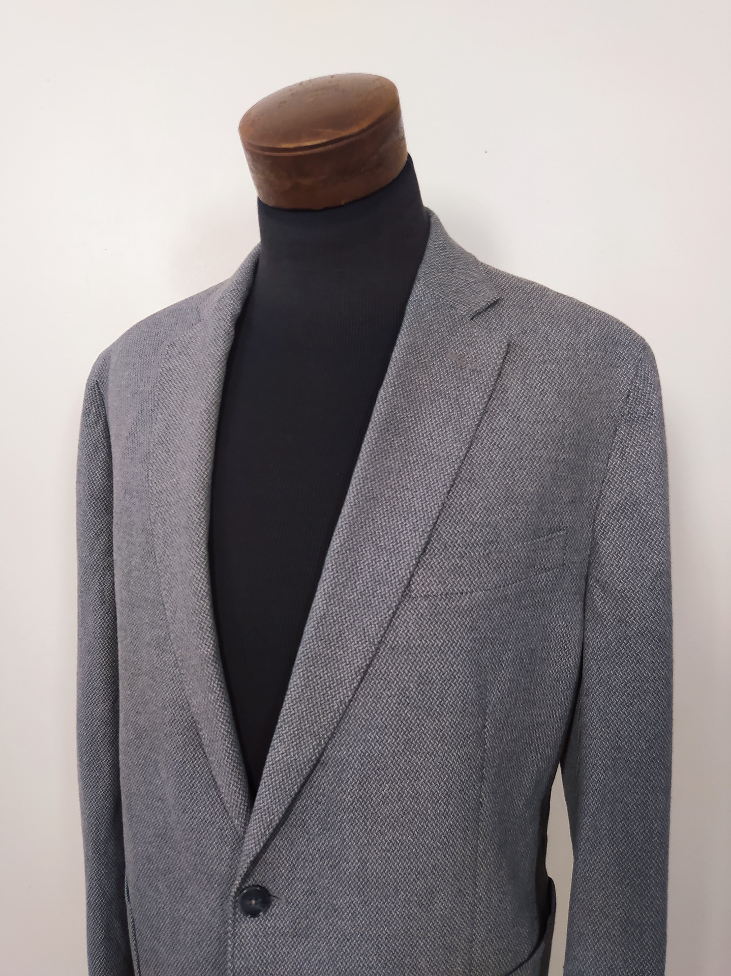 Chaqueta hombre blazer Dresdmann TALLA LXL BH16 4