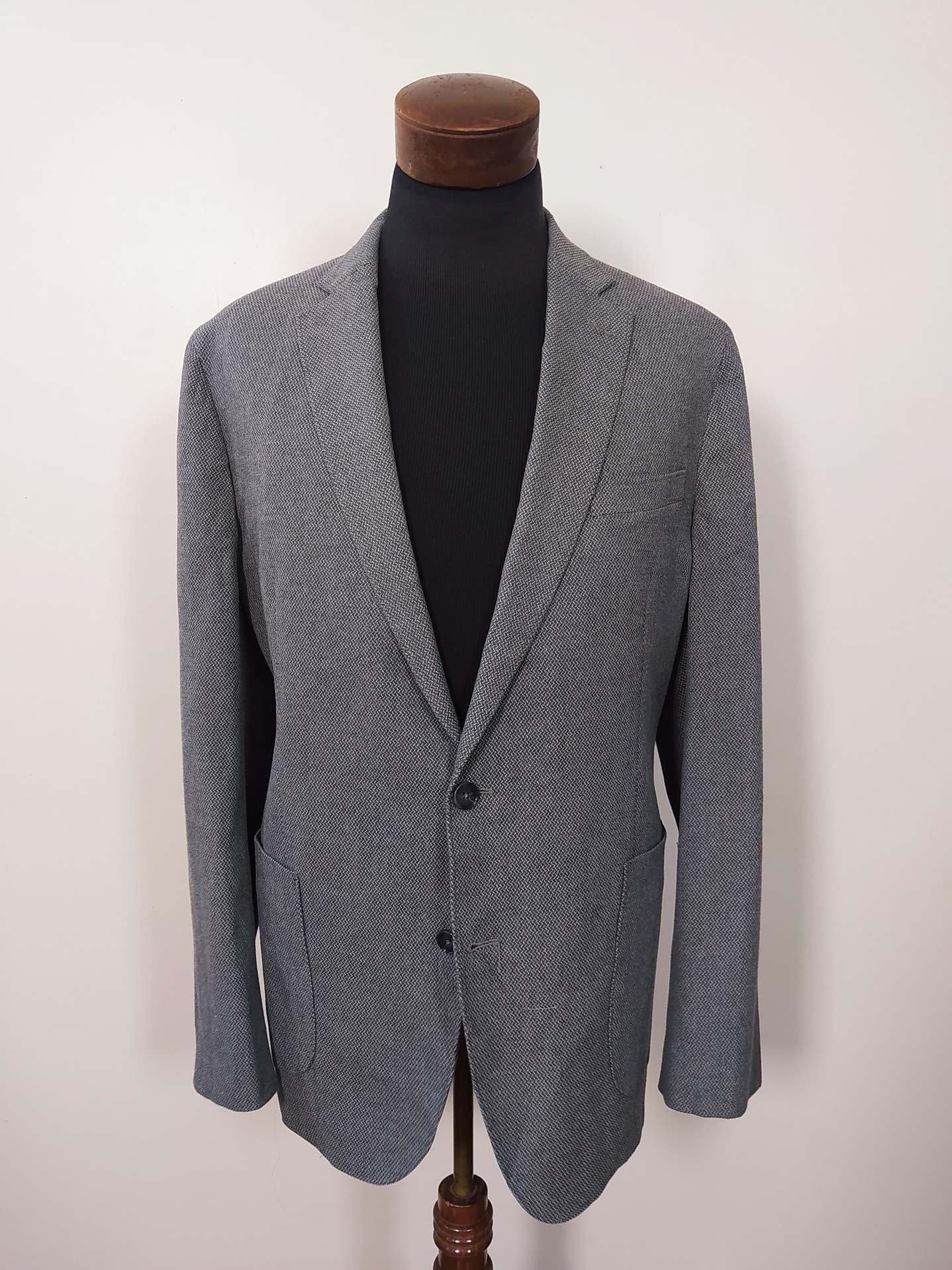 Chaqueta hombre blazer Dresdmann TALLA LXL BH16 1