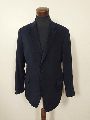 Chaqueta pura lana hombre blazer Taylor & Son TALLA ML