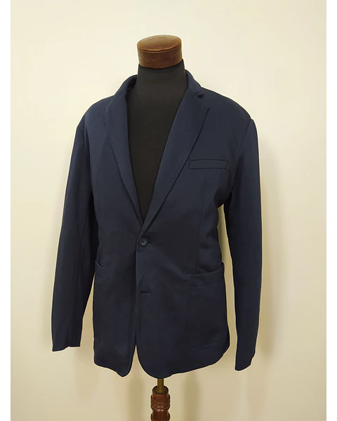 Chaqueta Extreme Homme Azul Talla XL 