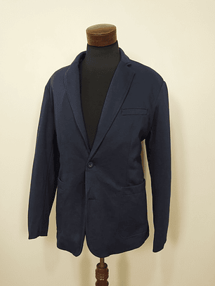 Chaqueta Extreme Homme Azul Talla XL - Código BH57