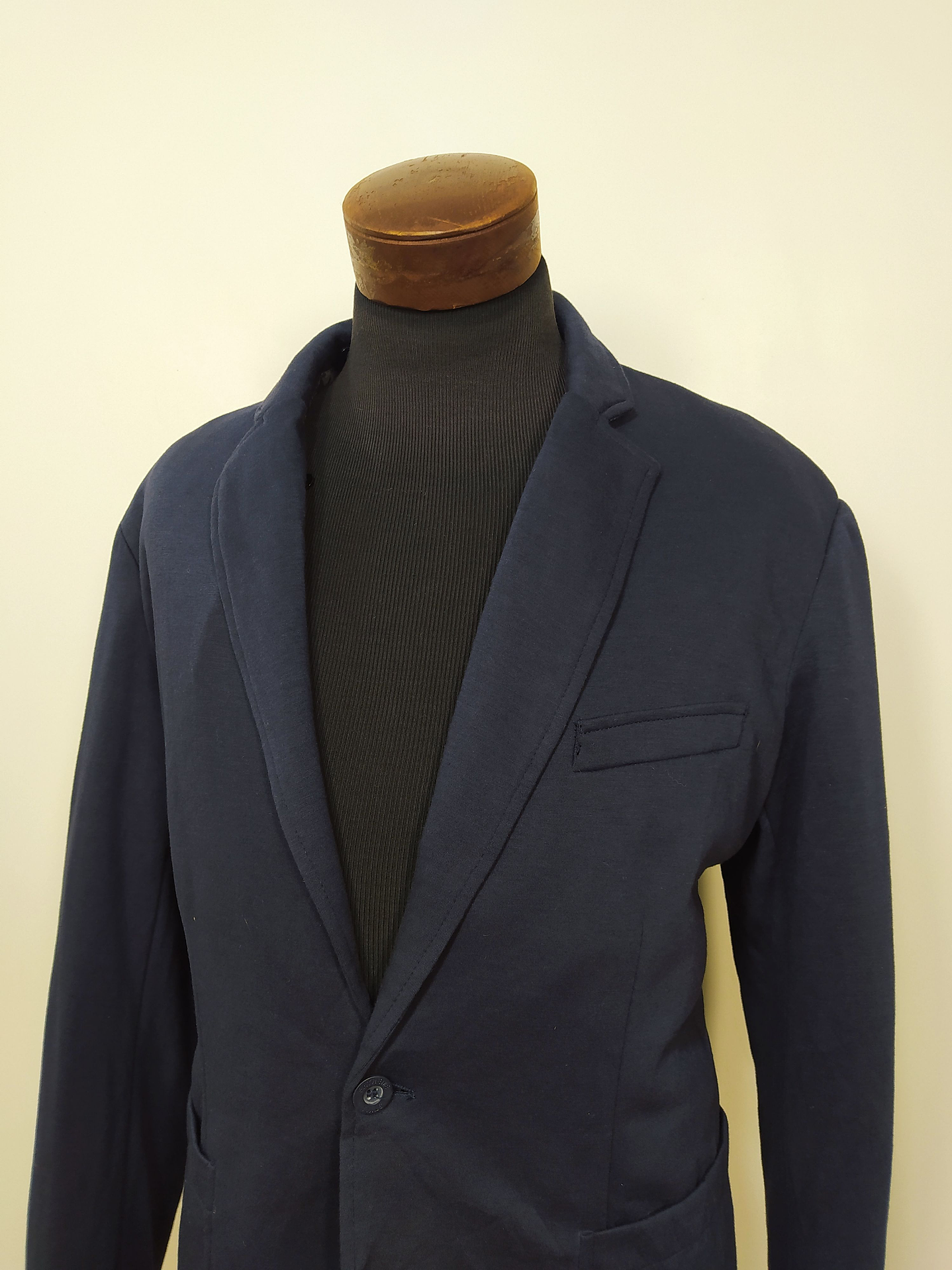 Chaqueta Extreme Homme Azul Talla XL - Código BH57 2