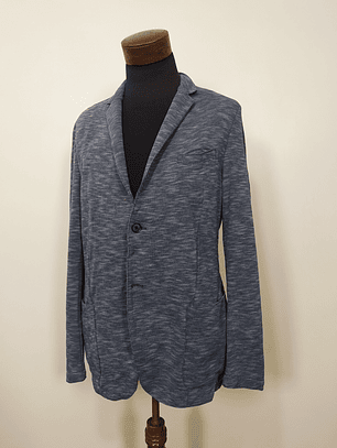 Chaqueta Engbers Azul Talla LXL - Código BH58