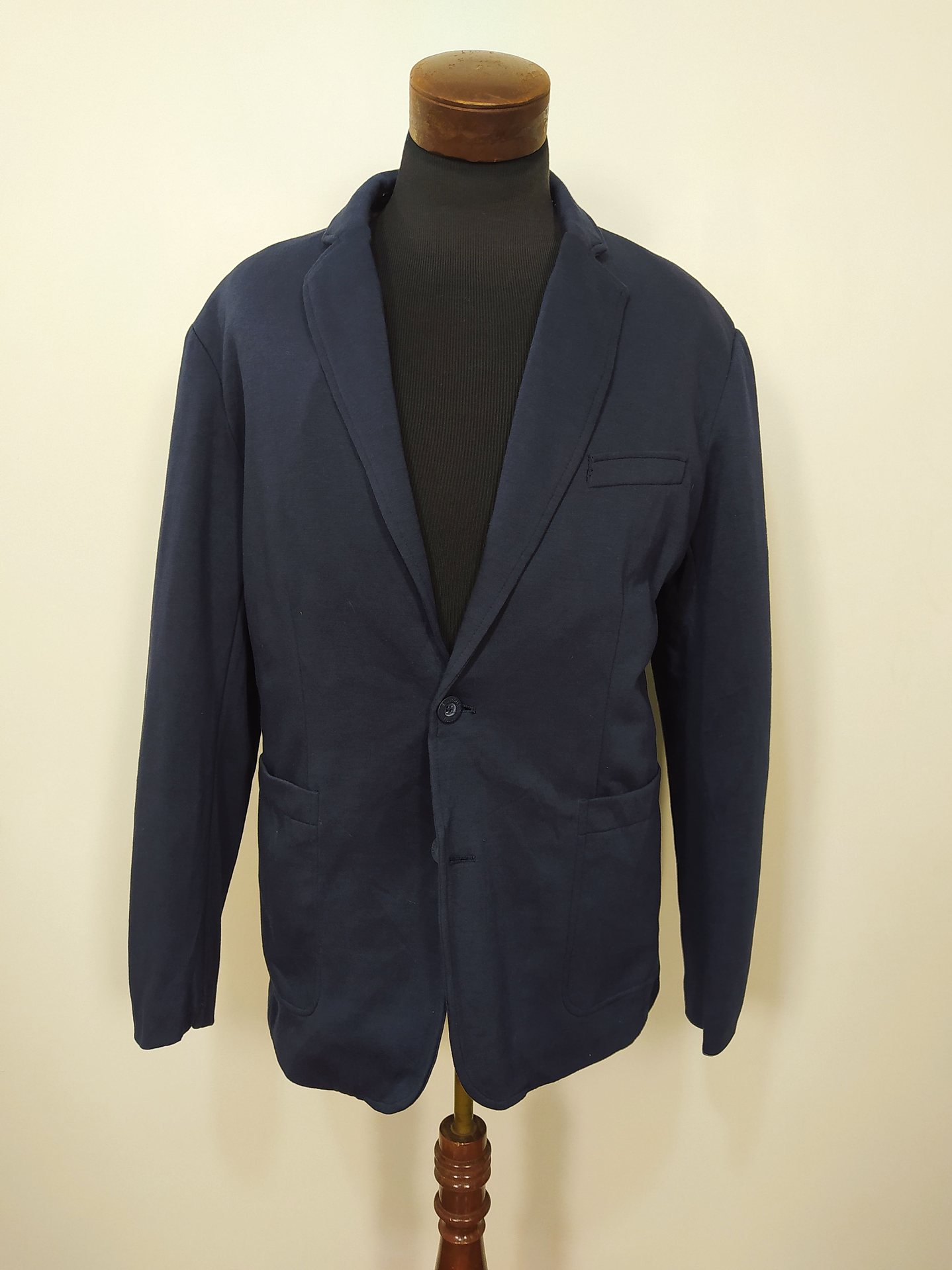 Chaqueta Extreme Homme Azul Talla XL - Código BH57 3