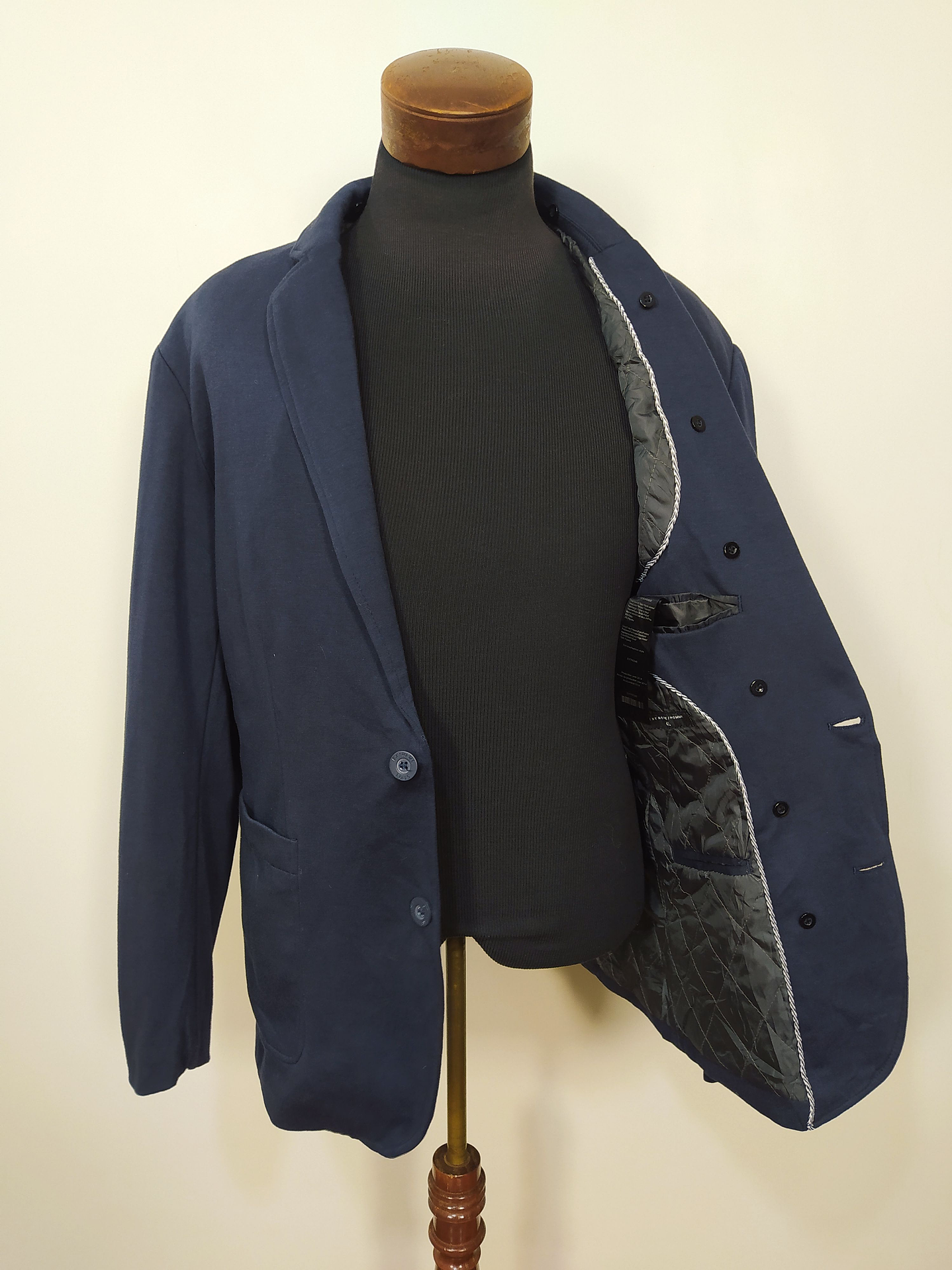 Chaqueta Extreme Homme Azul Talla XL - Código BH57 4