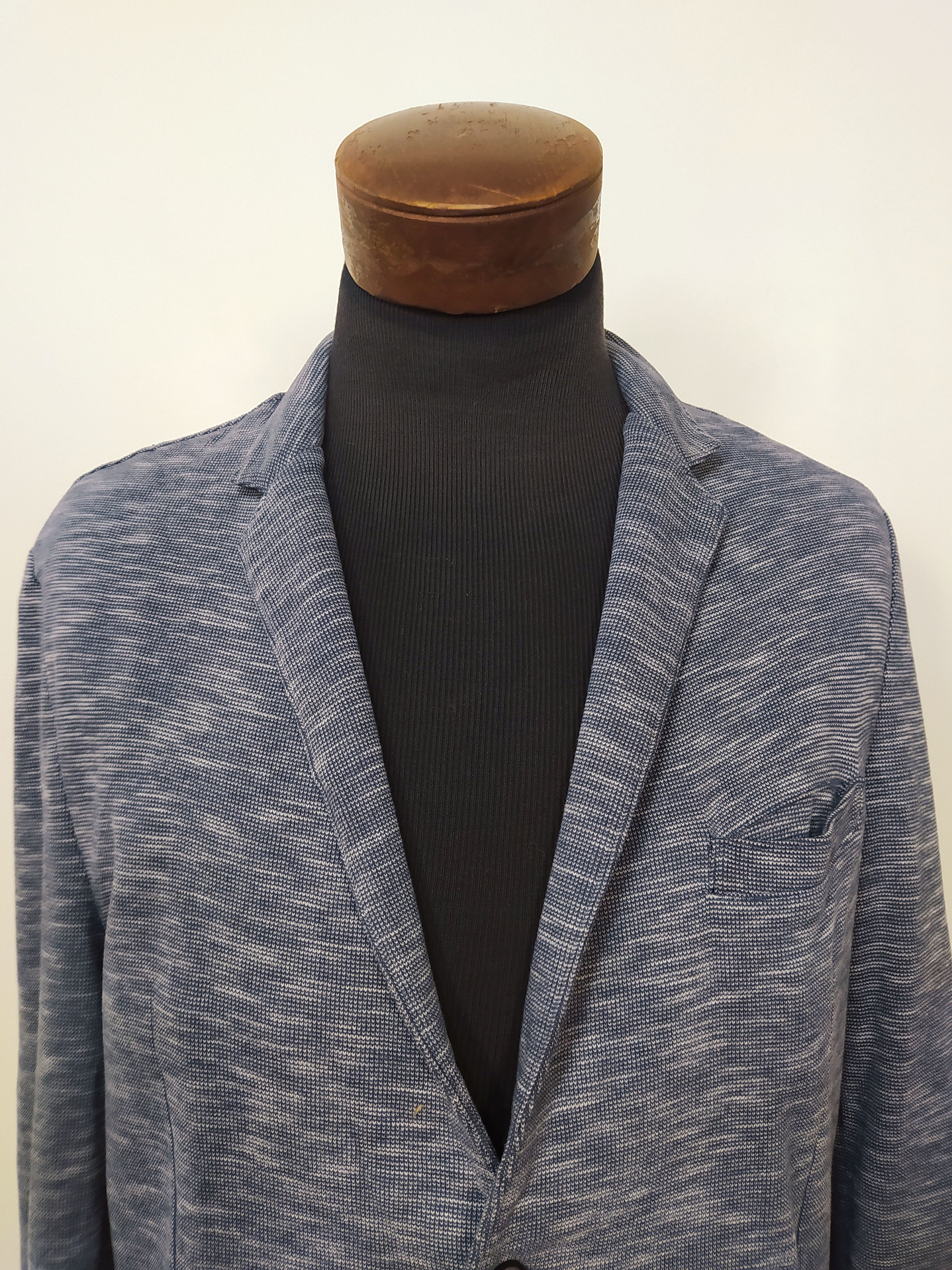 Chaqueta Engbers Azul Talla LXL - Código BH58 3