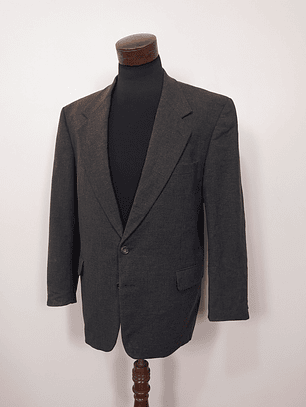 Chaqueta pura lana virgen Bernhardt Verde Oscuro Talla XXL - Código BH61